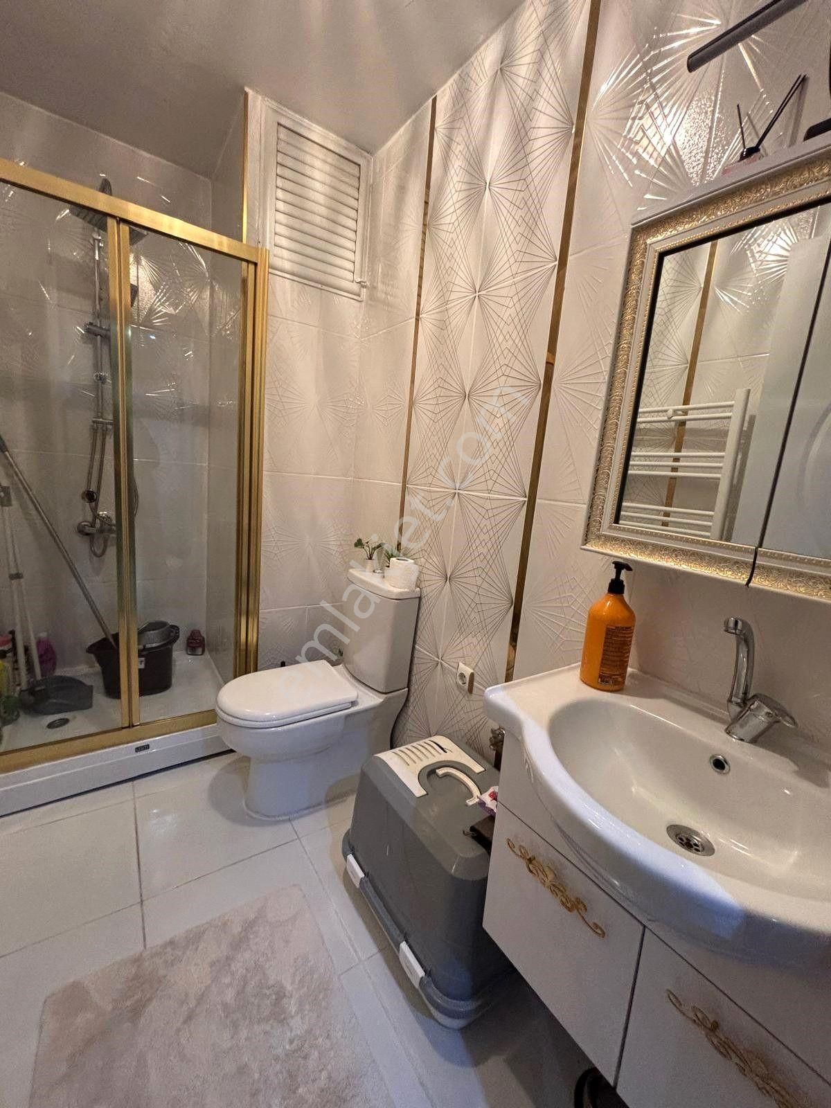 Has Sebadan Yeşilova Mh 3+1 170m2 Yüksek Tavanlı Satılık Dubleks - Görsel 18