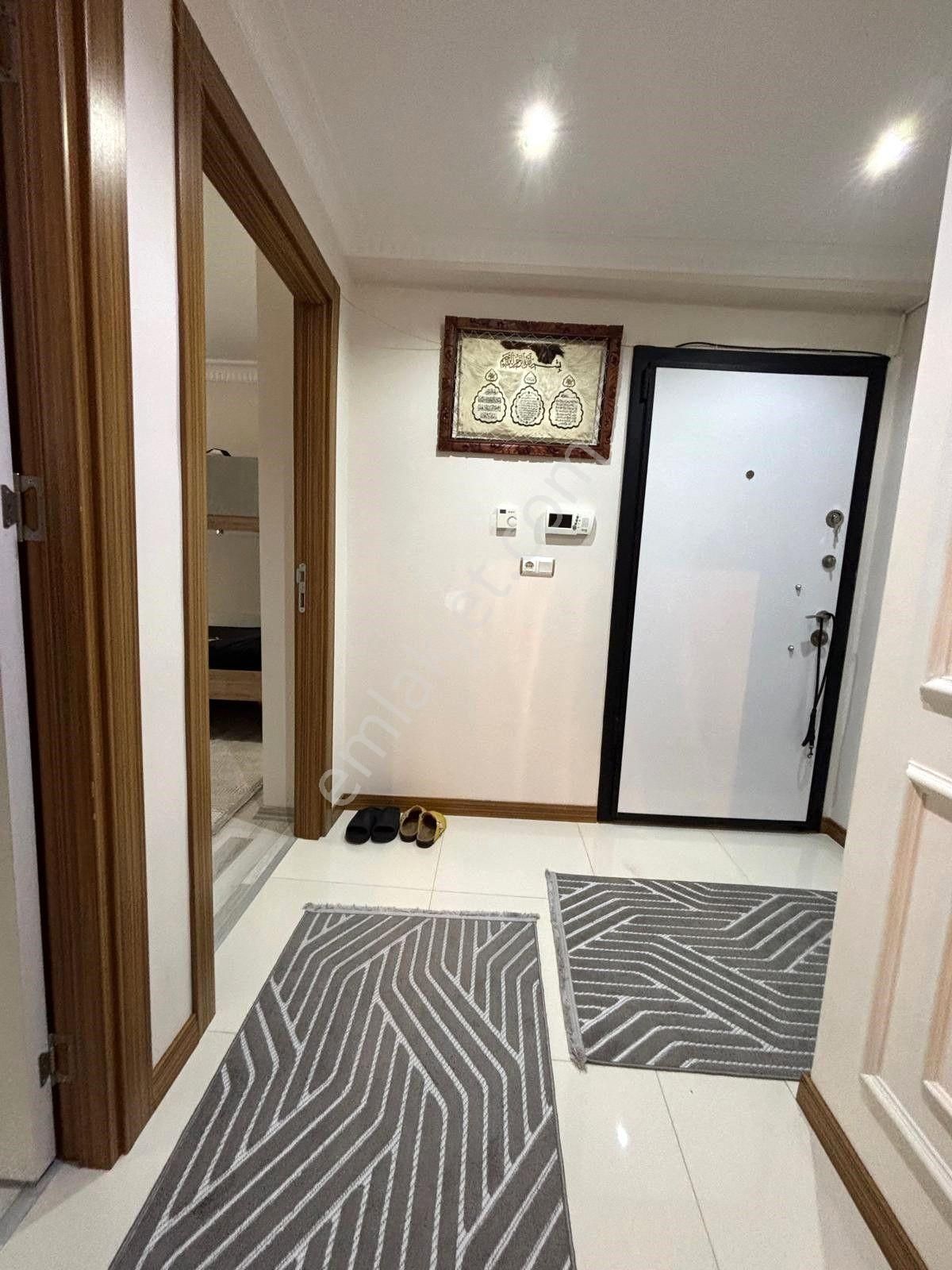 Has Sebadan Yeşilova Mh 3+1 170m2 Yüksek Tavanlı Satılık Dubleks - Görsel 19