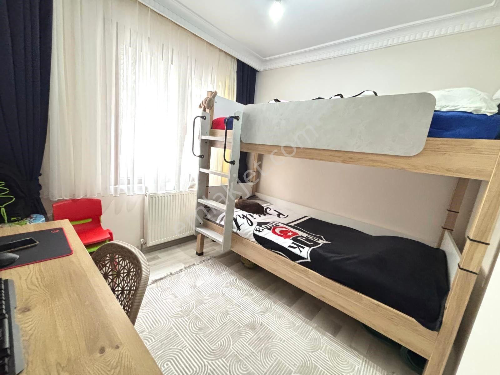 Has Sebadan Yeşilova Mh 3+1 170m2 Yüksek Tavanlı Satılık Dubleks - Görsel 10