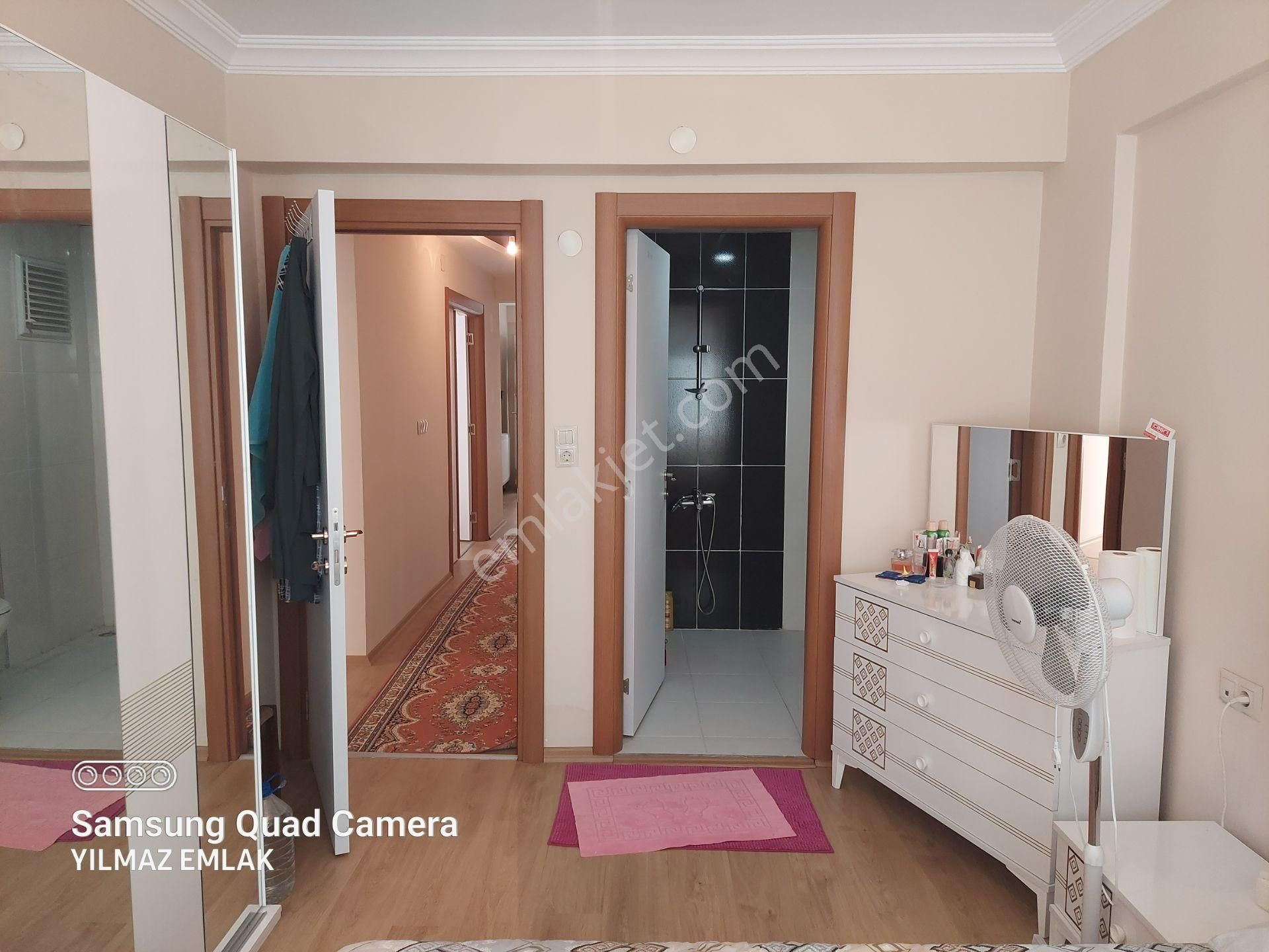 Yeşil Mahallede Satılık 3+1 Site İçi Daire - Görsel 29