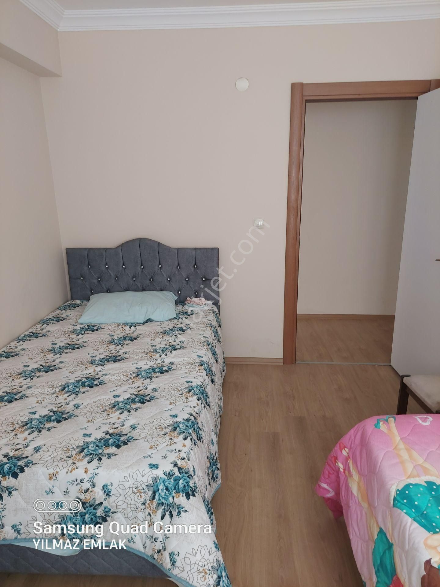 Yeşil Mahallede Satılık 3+1 Site İçi Daire - Görsel 34