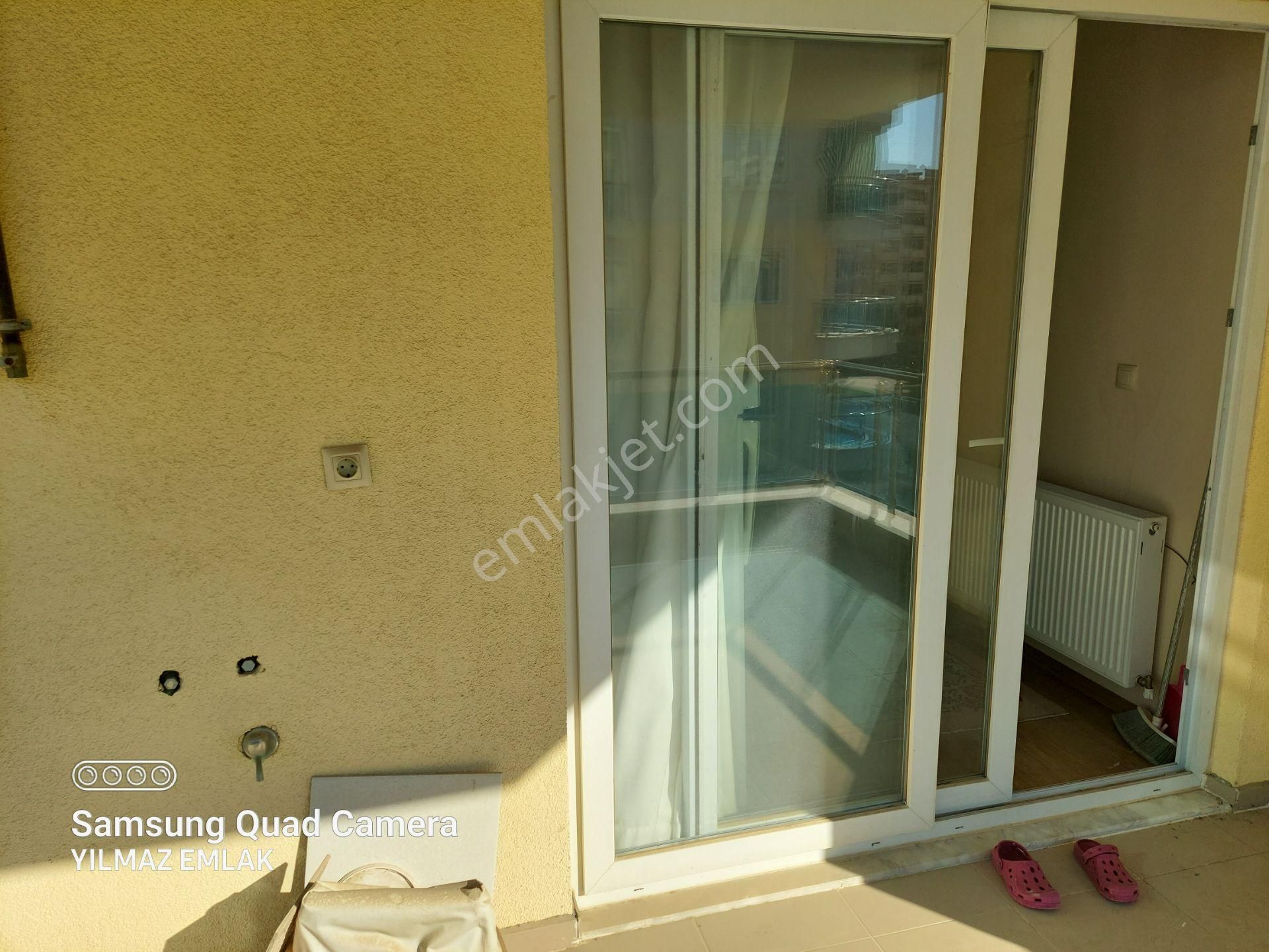 Yeşil Mahallede Satılık 3+1 Site İçi Daire - Görsel 11