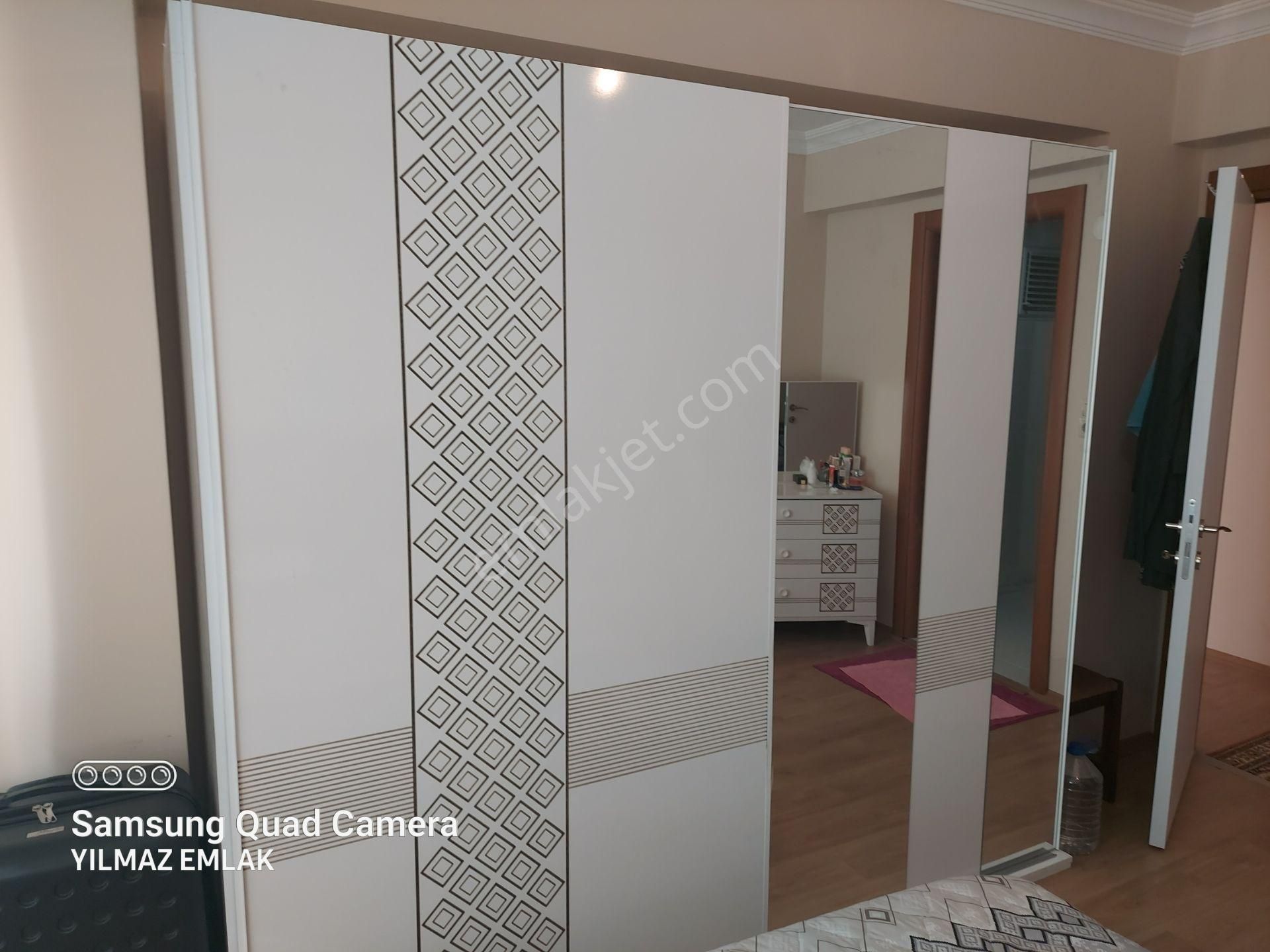 Yeşil Mahallede Satılık 3+1 Site İçi Daire - Görsel 31