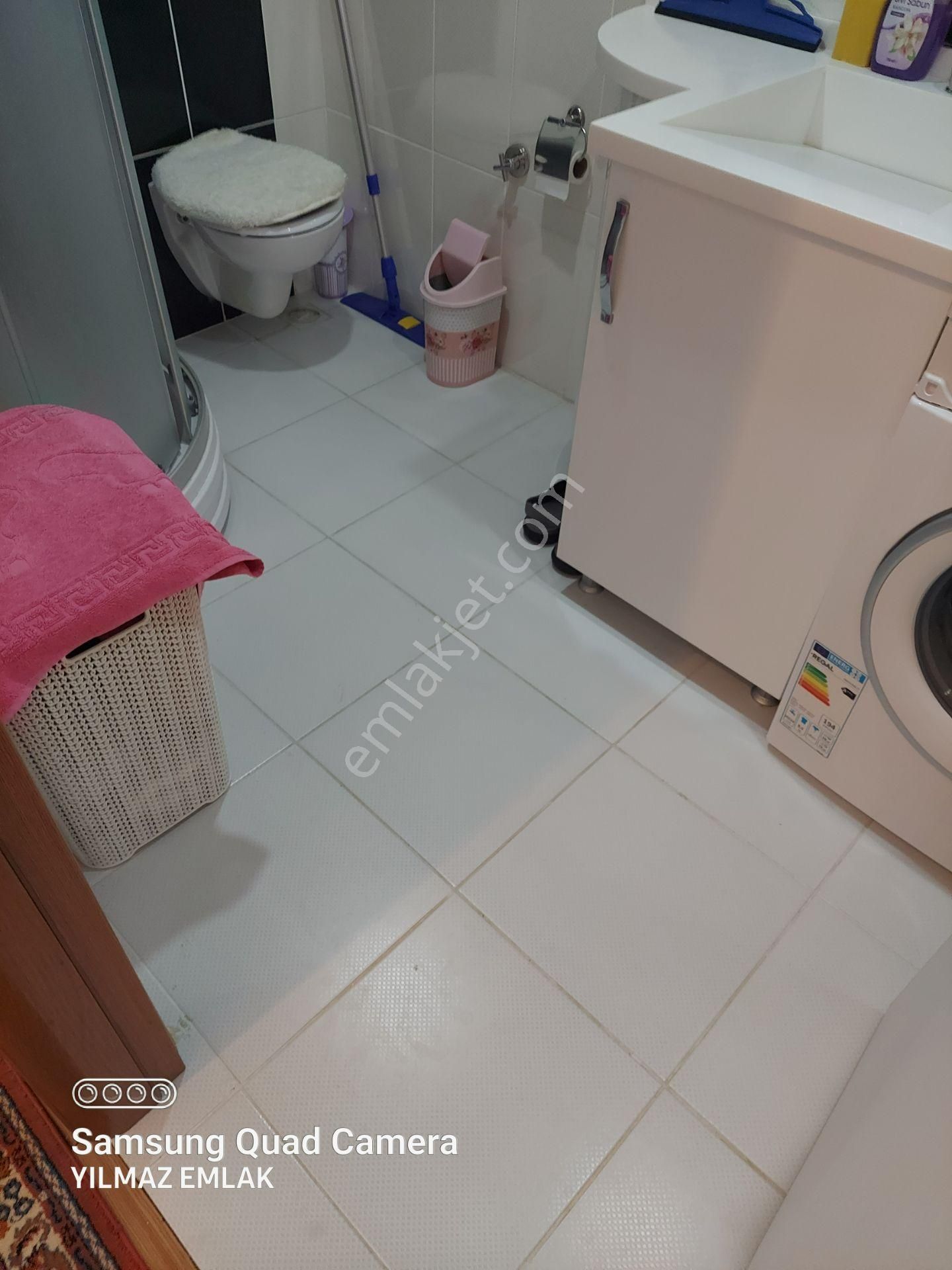 Yeşil Mahallede Satılık 3+1 Site İçi Daire - Görsel 24