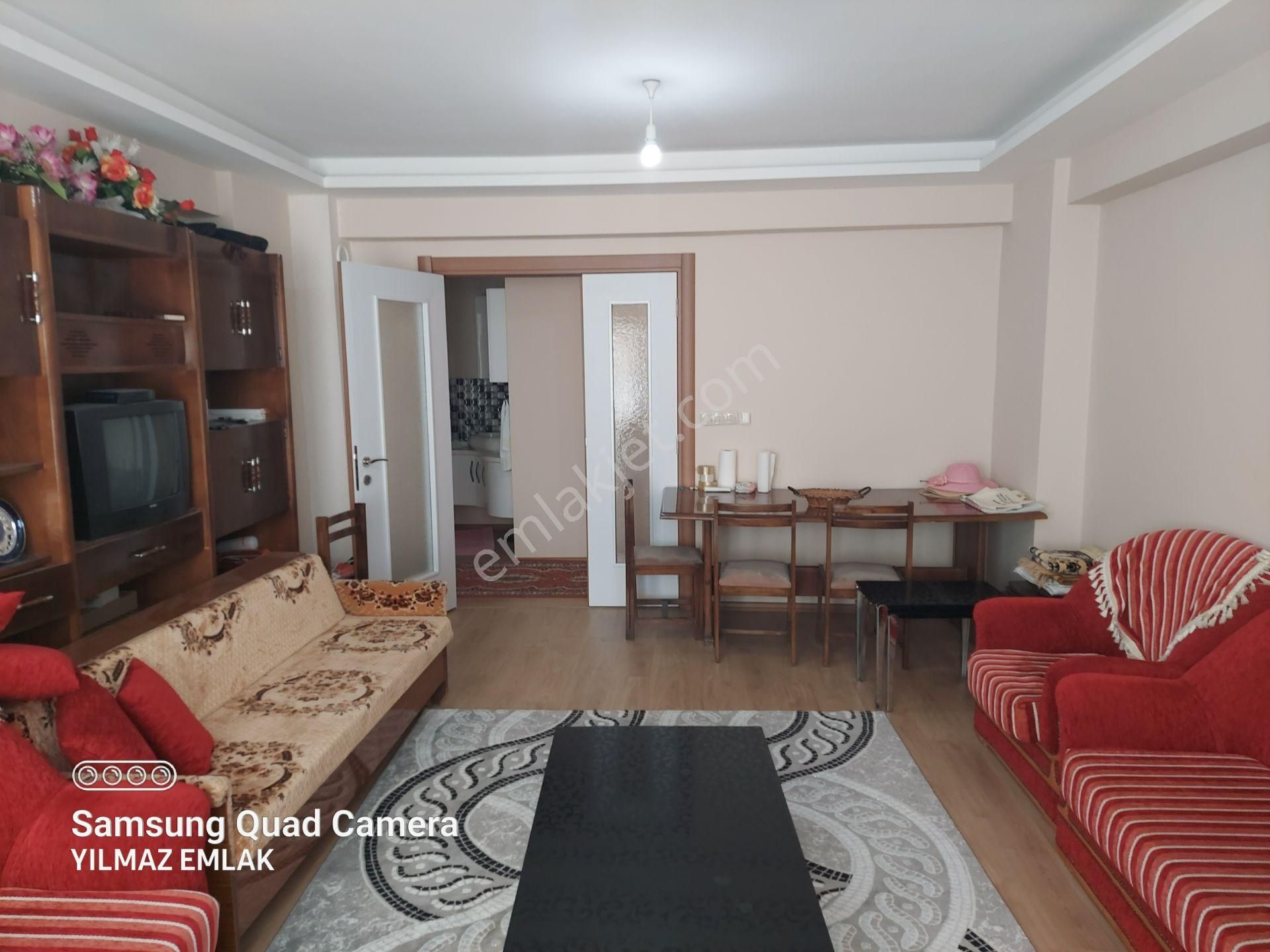 Yeşil Mahallede Satılık 3+1 Site İçi Daire - Görsel 18