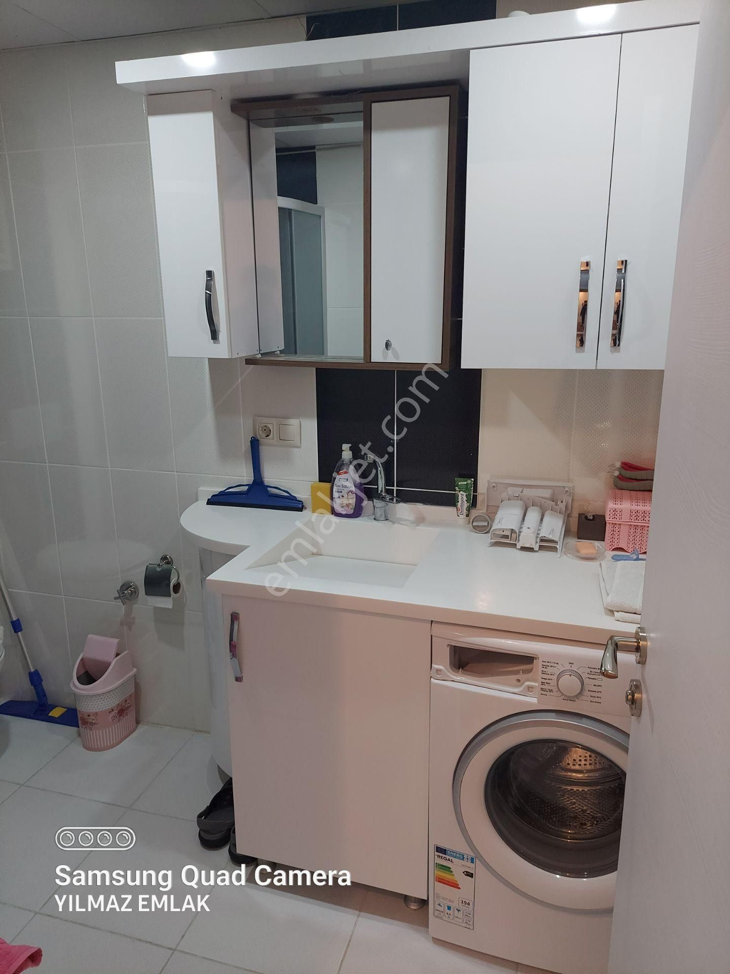 Yeşil Mahallede Satılık 3+1 Site İçi Daire - Görsel 22