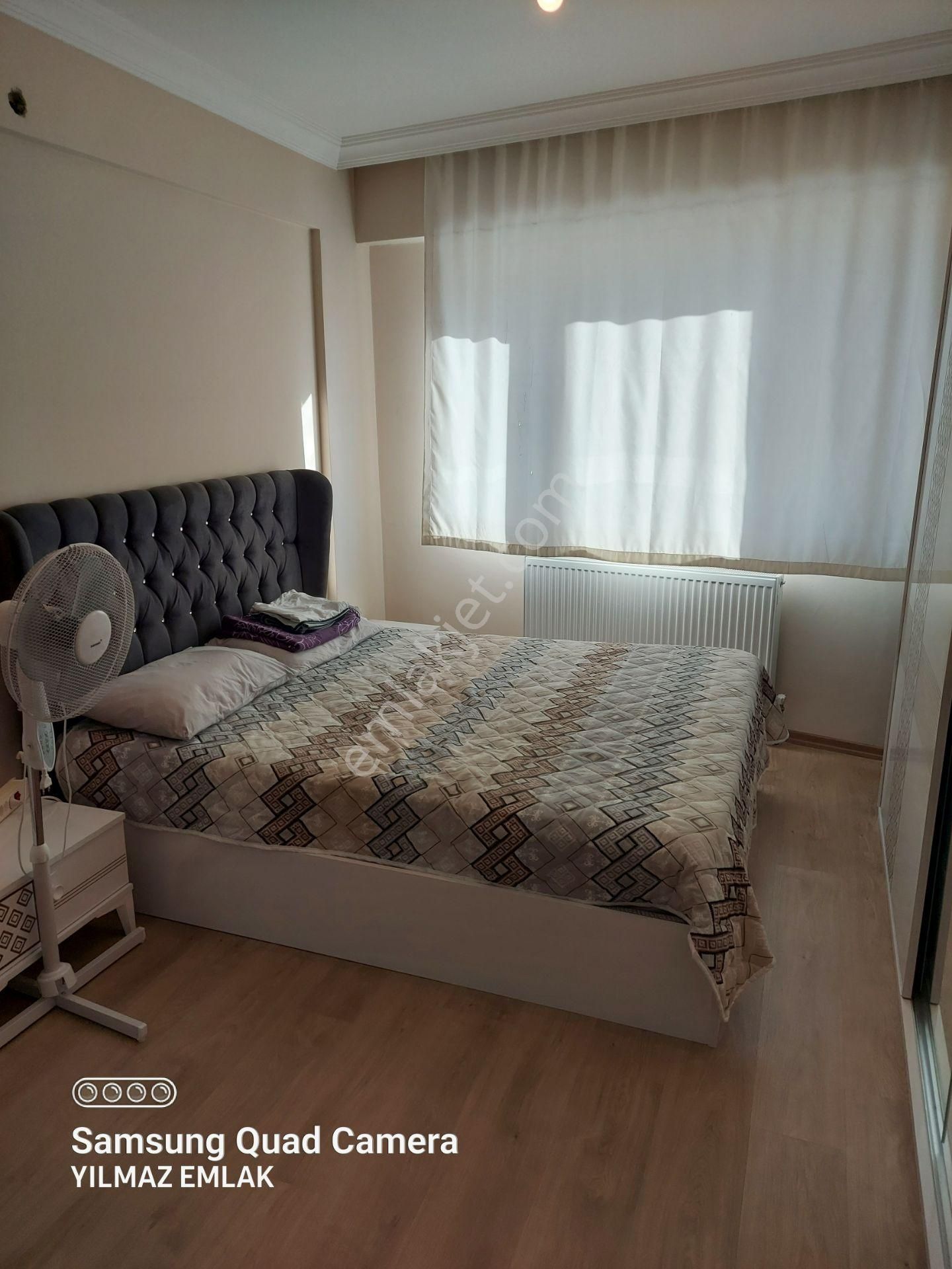Yeşil Mahallede Satılık 3+1 Site İçi Daire - Görsel 32