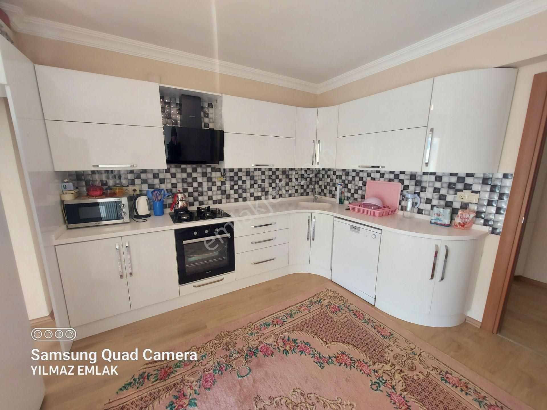 Yeşil Mahallede Satılık 3+1 Site İçi Daire - Görsel 7