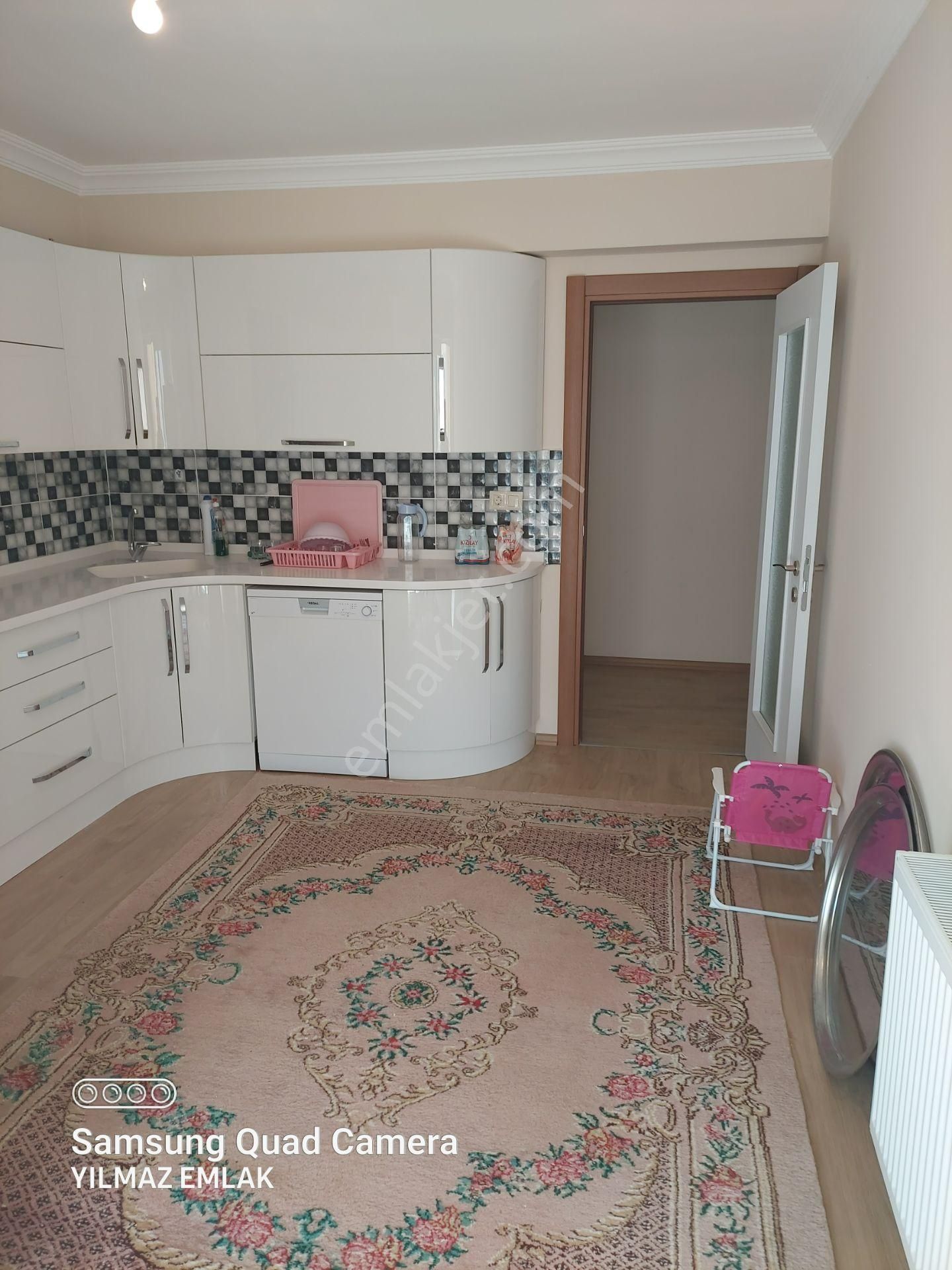 Yeşil Mahallede Satılık 3+1 Site İçi Daire - Görsel 8