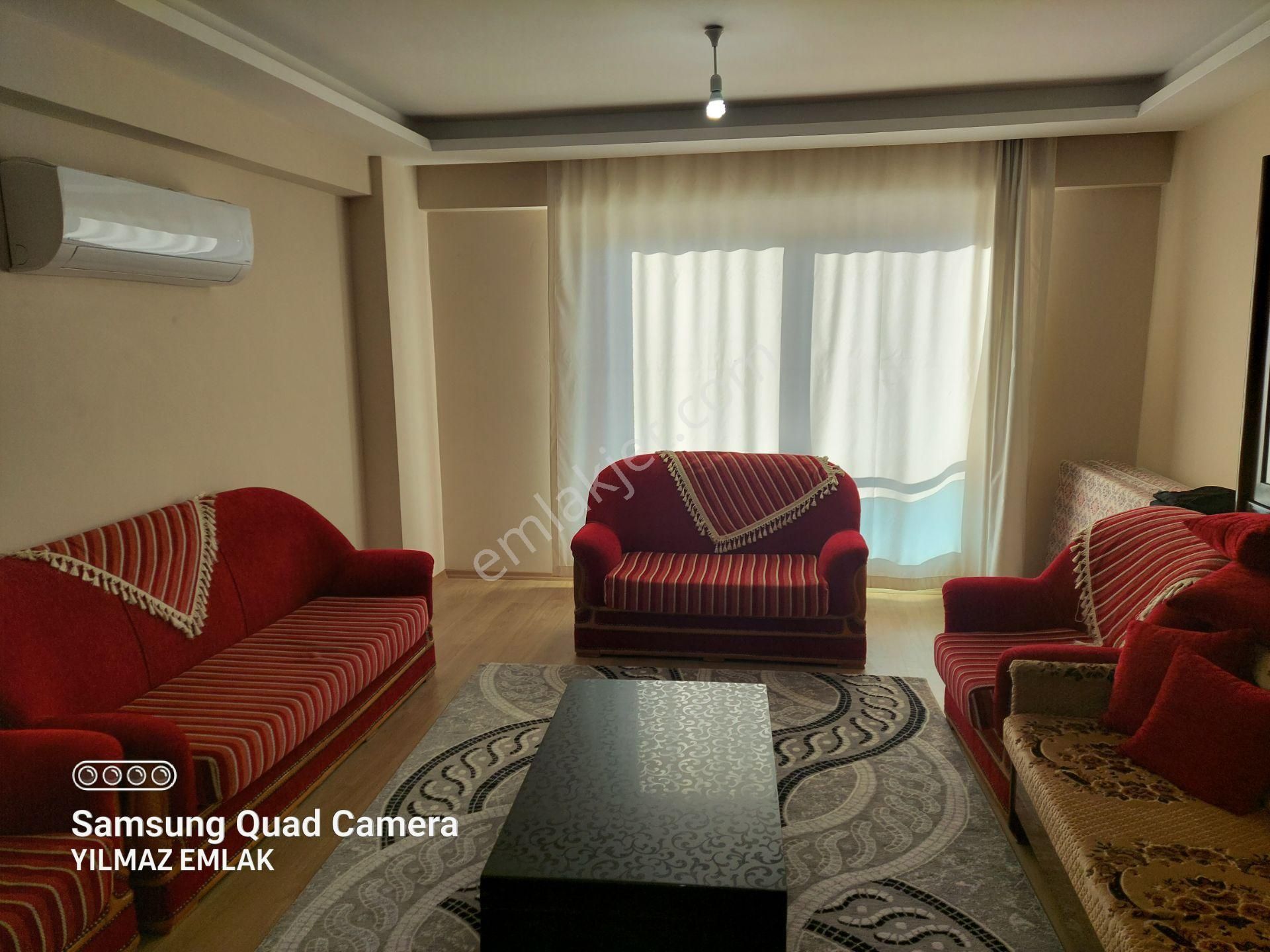 Yeşil Mahallede Satılık 3+1 Site İçi Daire - Görsel 17