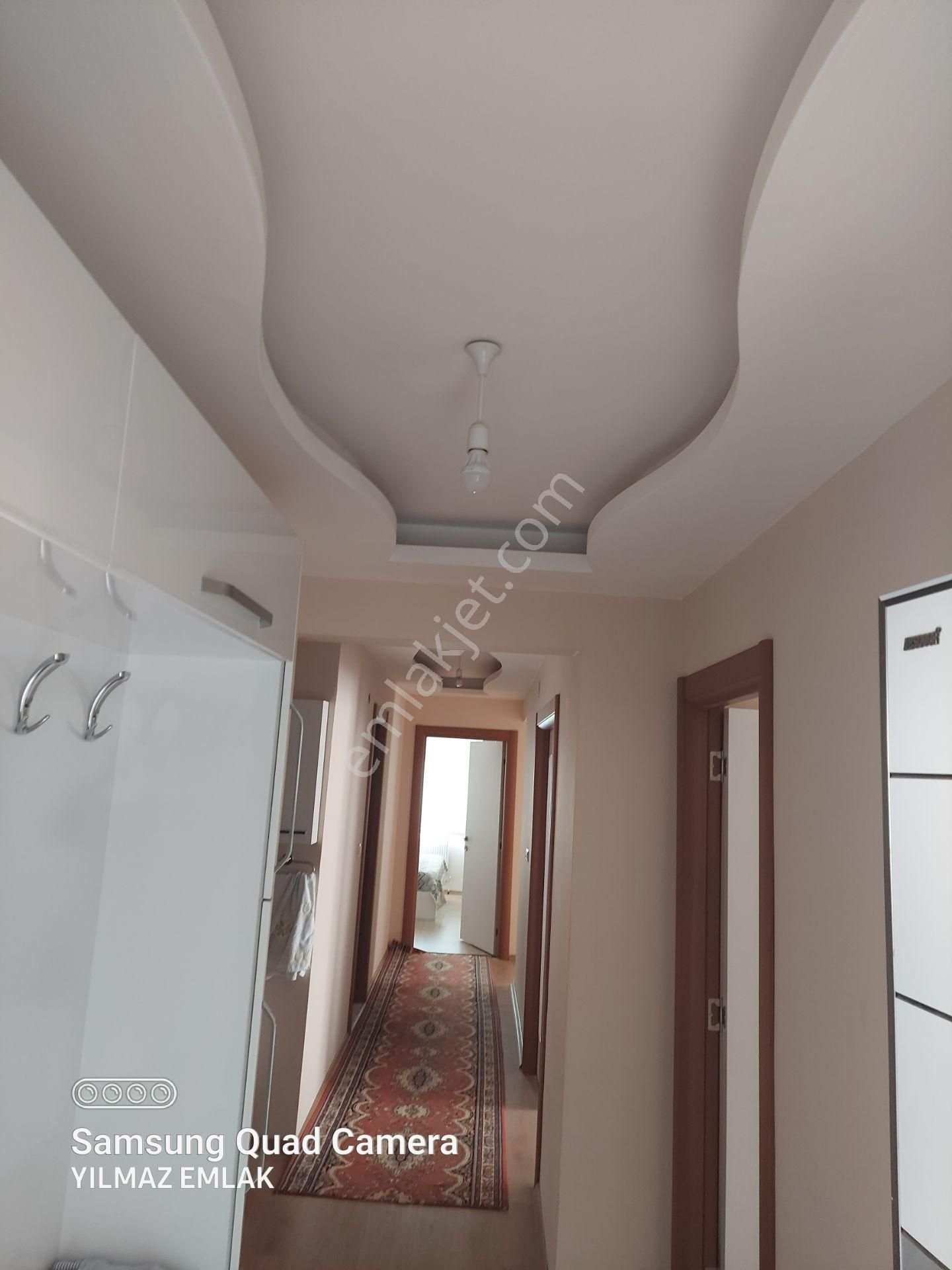 Yeşil Mahallede Satılık 3+1 Site İçi Daire - Görsel 5