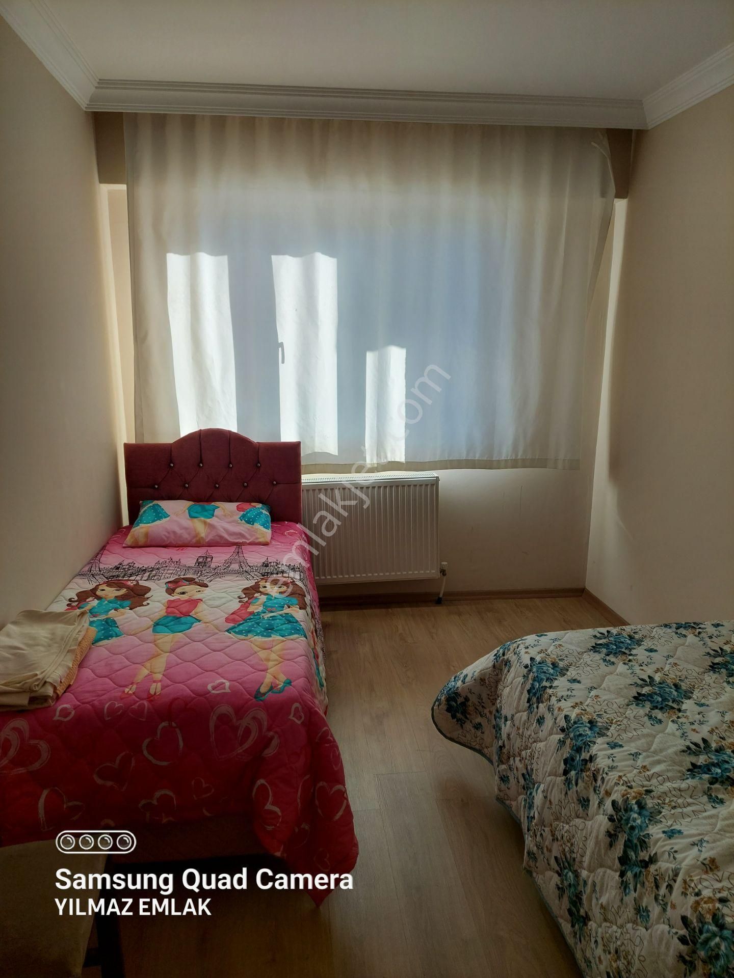 Yeşil Mahallede Satılık 3+1 Site İçi Daire - Görsel 33