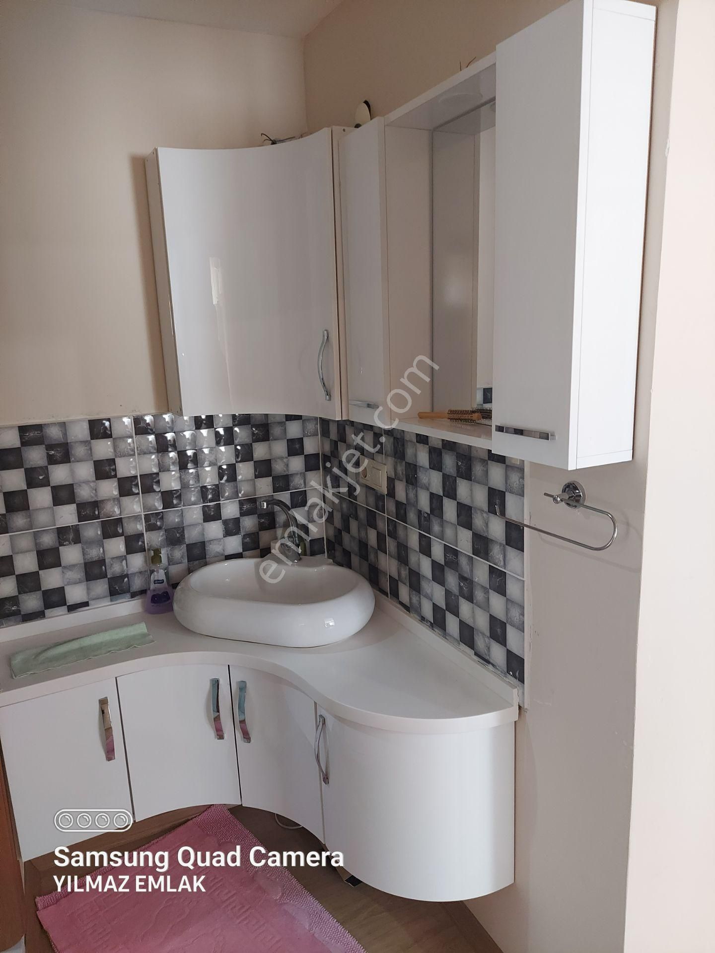 Yeşil Mahallede Satılık 3+1 Site İçi Daire - Görsel 16