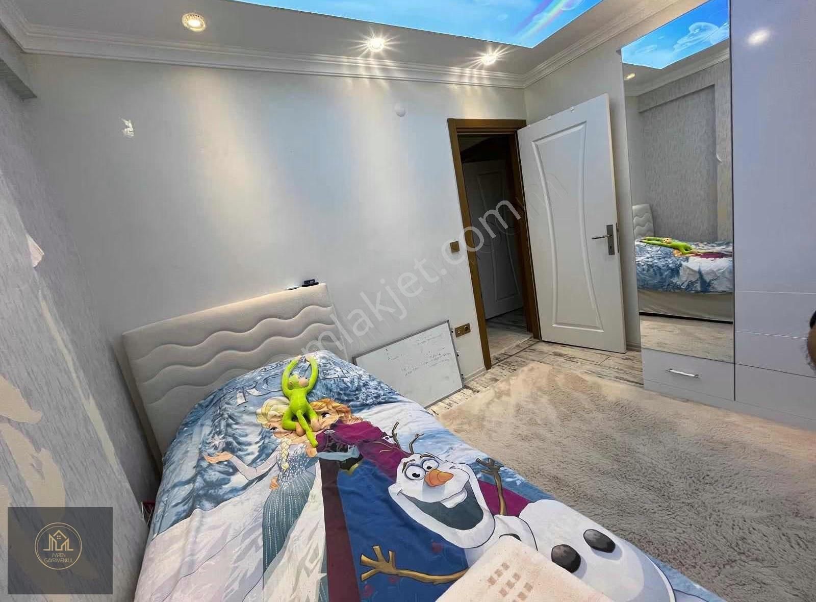 İmren Gayrimenkulden 3+1 Sefaköy Merkezde Asansörlü Lüks Yapım - Görsel 6