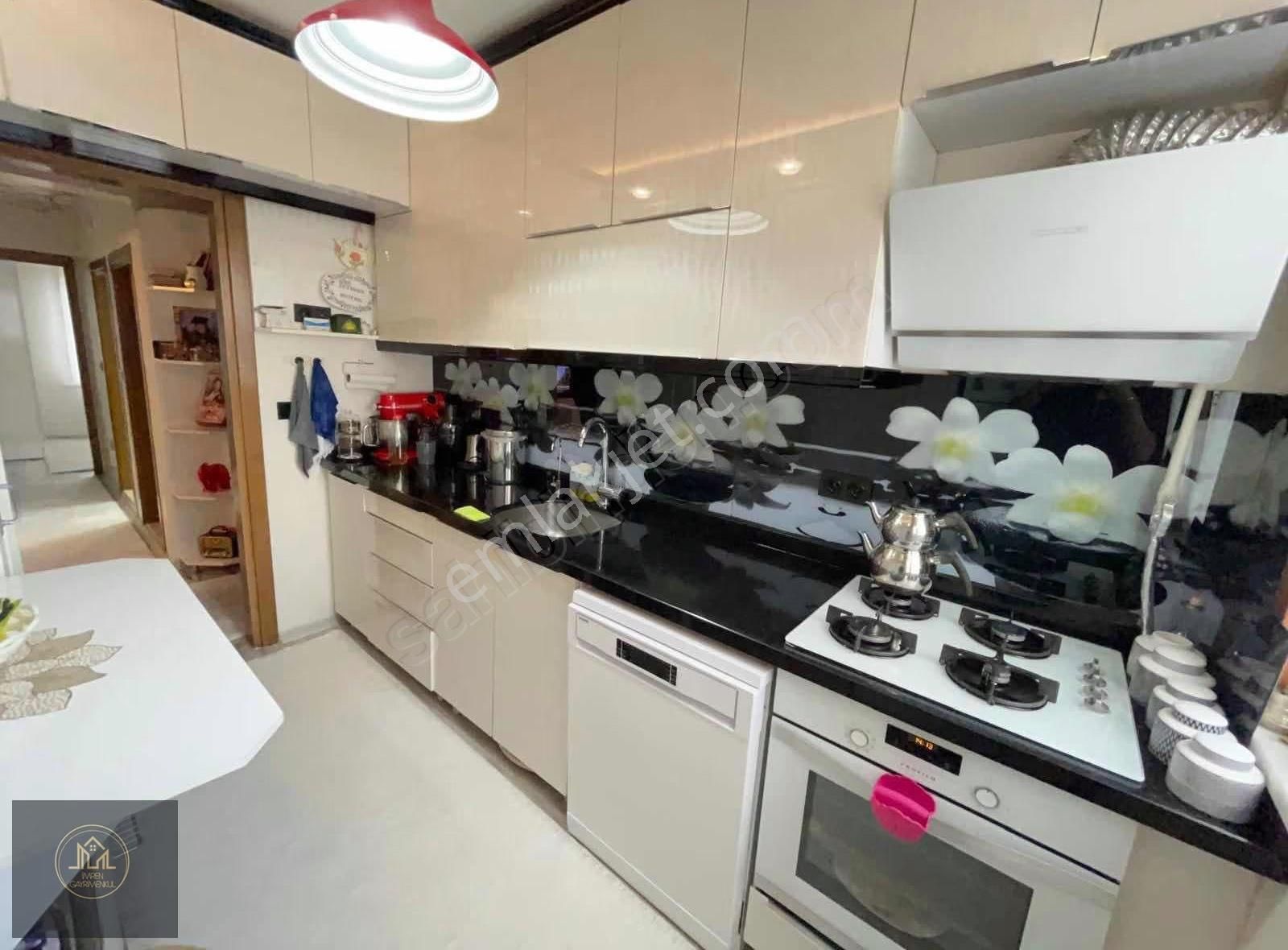 İmren Gayrimenkulden 3+1 Sefaköy Merkezde Asansörlü Lüks Yapım - Görsel 21