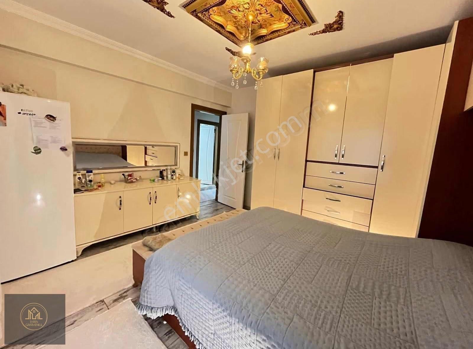 İmren Gayrimenkulden 3+1 Sefaköy Merkezde Asansörlü Lüks Yapım - Görsel 18