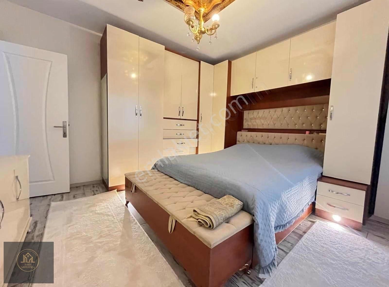 İmren Gayrimenkulden 3+1 Sefaköy Merkezde Asansörlü Lüks Yapım - Görsel 7