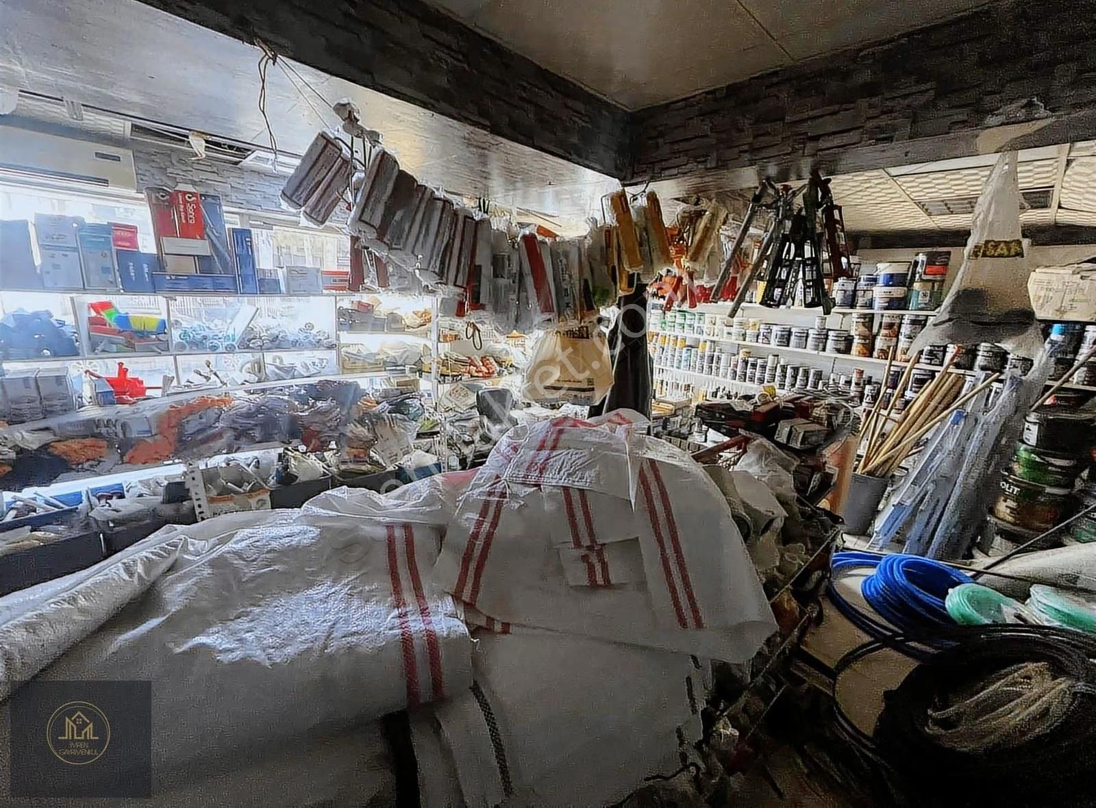 İmren Gayrimenkulden Satılık Sefaköy Merkezde 220m2 Krediye Uygn - Görsel 14