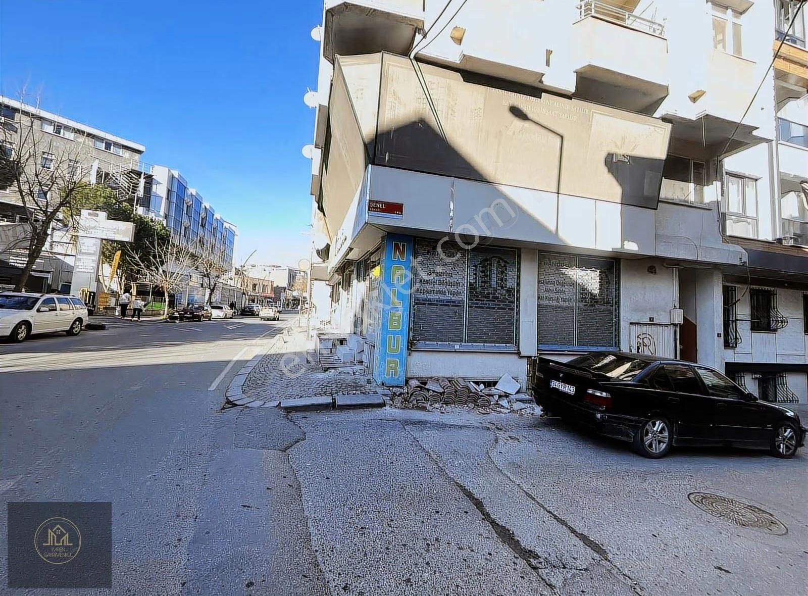 İmren Gayrimenkulden Satılık Sefaköy Merkezde 220m2 Krediye Uygn - Görsel 9