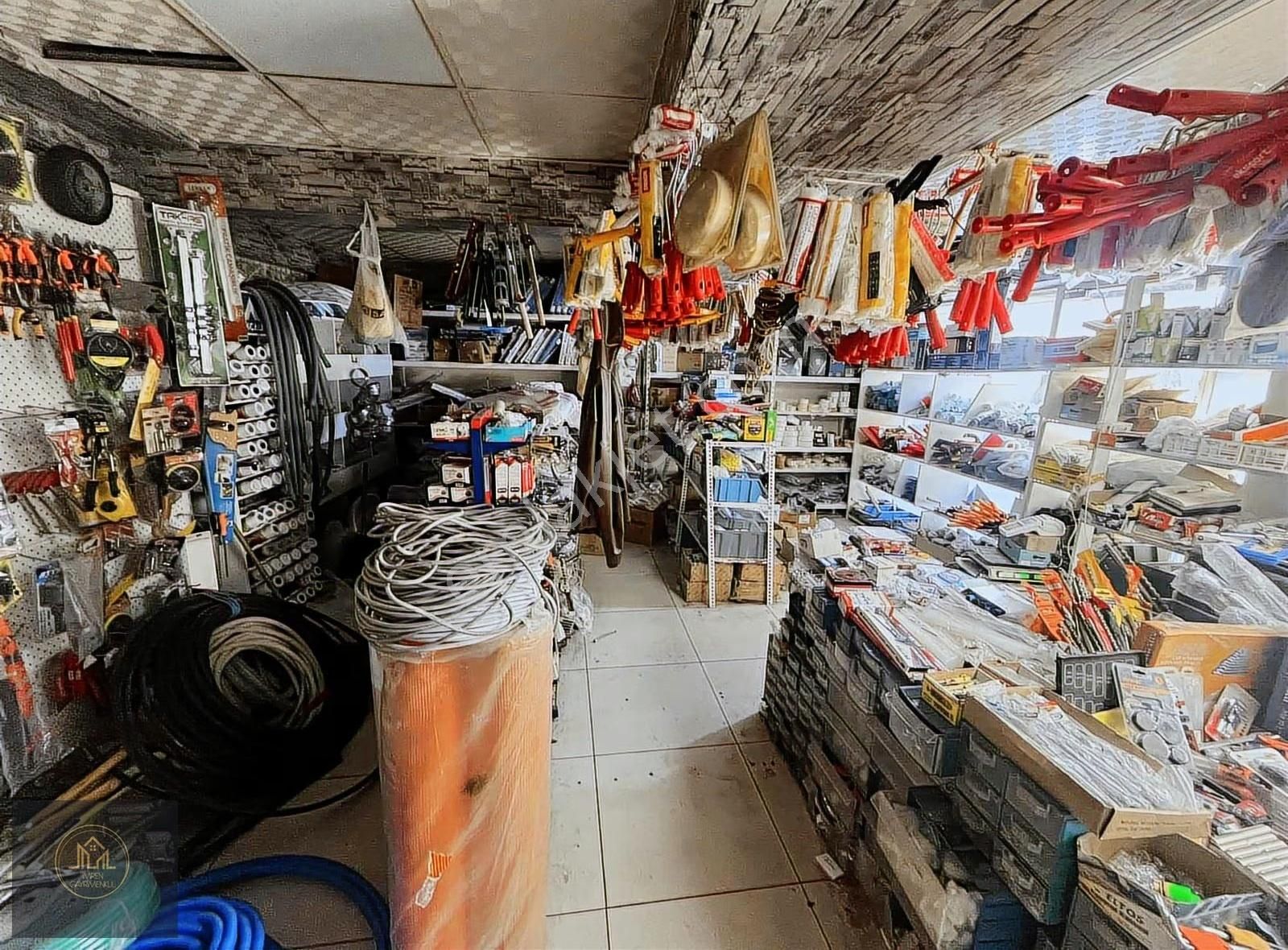 İmren Gayrimenkulden Satılık Sefaköy Merkezde 220m2 Krediye Uygn - Görsel 19