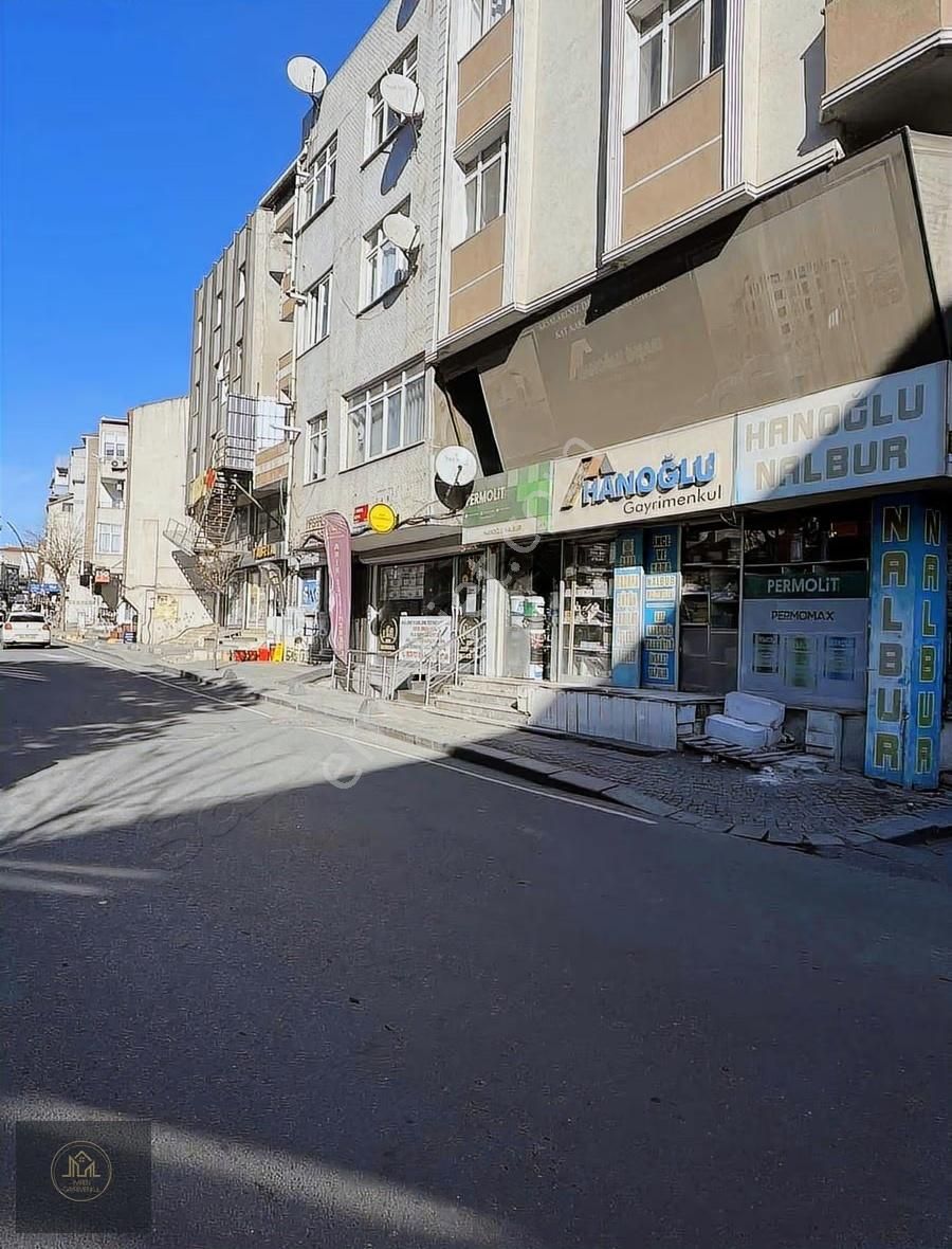 İmren Gayrimenkulden Satılık Sefaköy Merkezde 220m2 Krediye Uygn - Görsel 27