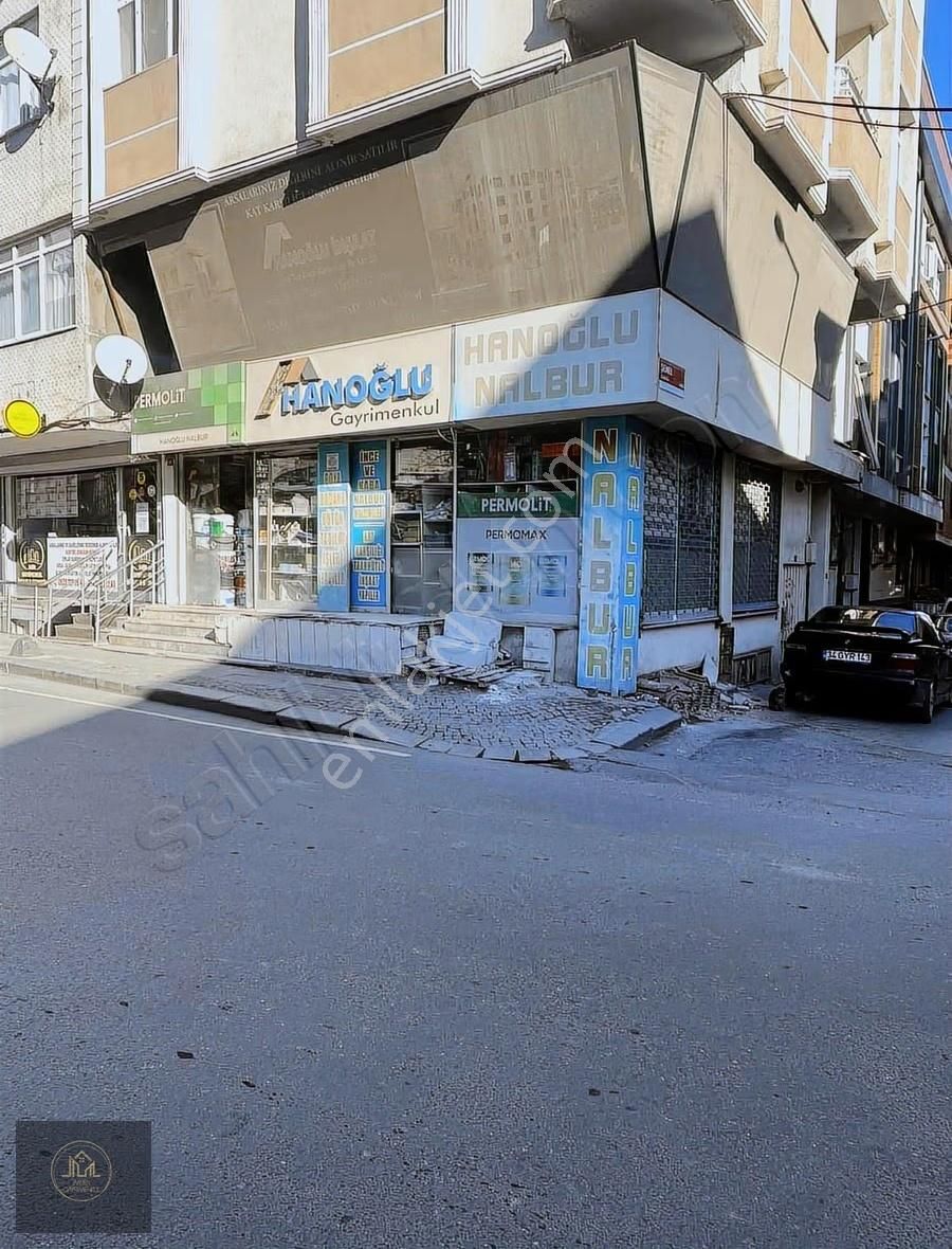 İmren Gayrimenkulden Satılık Sefaköy Merkezde 220m2 Krediye Uygn - Görsel 20