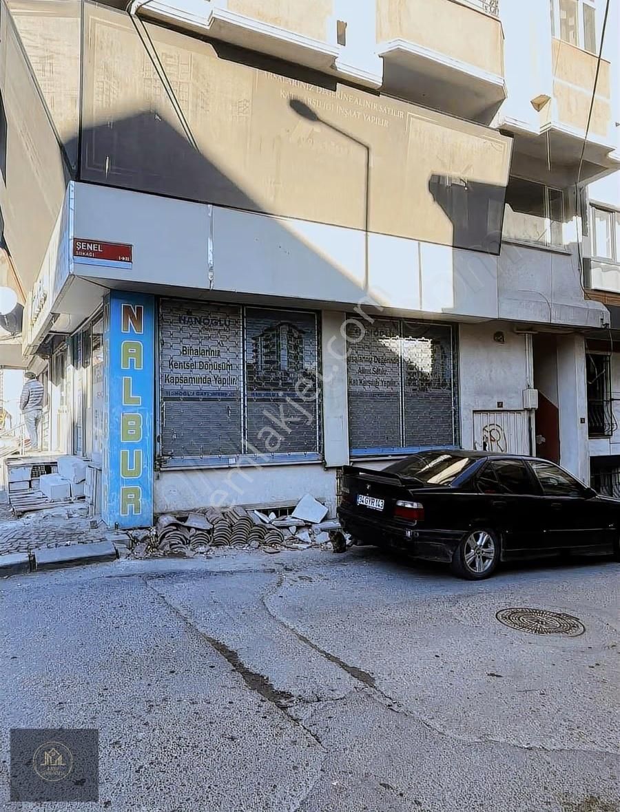 İmren Gayrimenkulden Satılık Sefaköy Merkezde 220m2 Krediye Uygn - Görsel 8