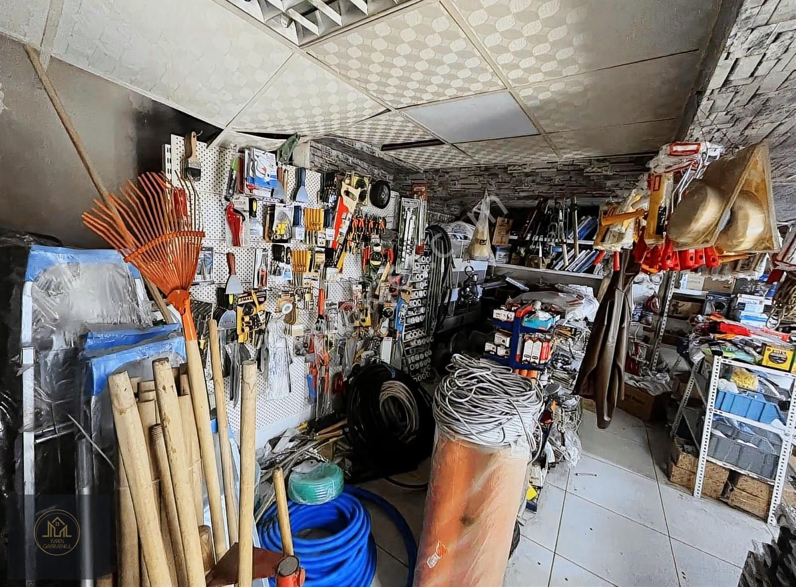 İmren Gayrimenkulden Satılık Sefaköy Merkezde 220m2 Krediye Uygn - Görsel 15