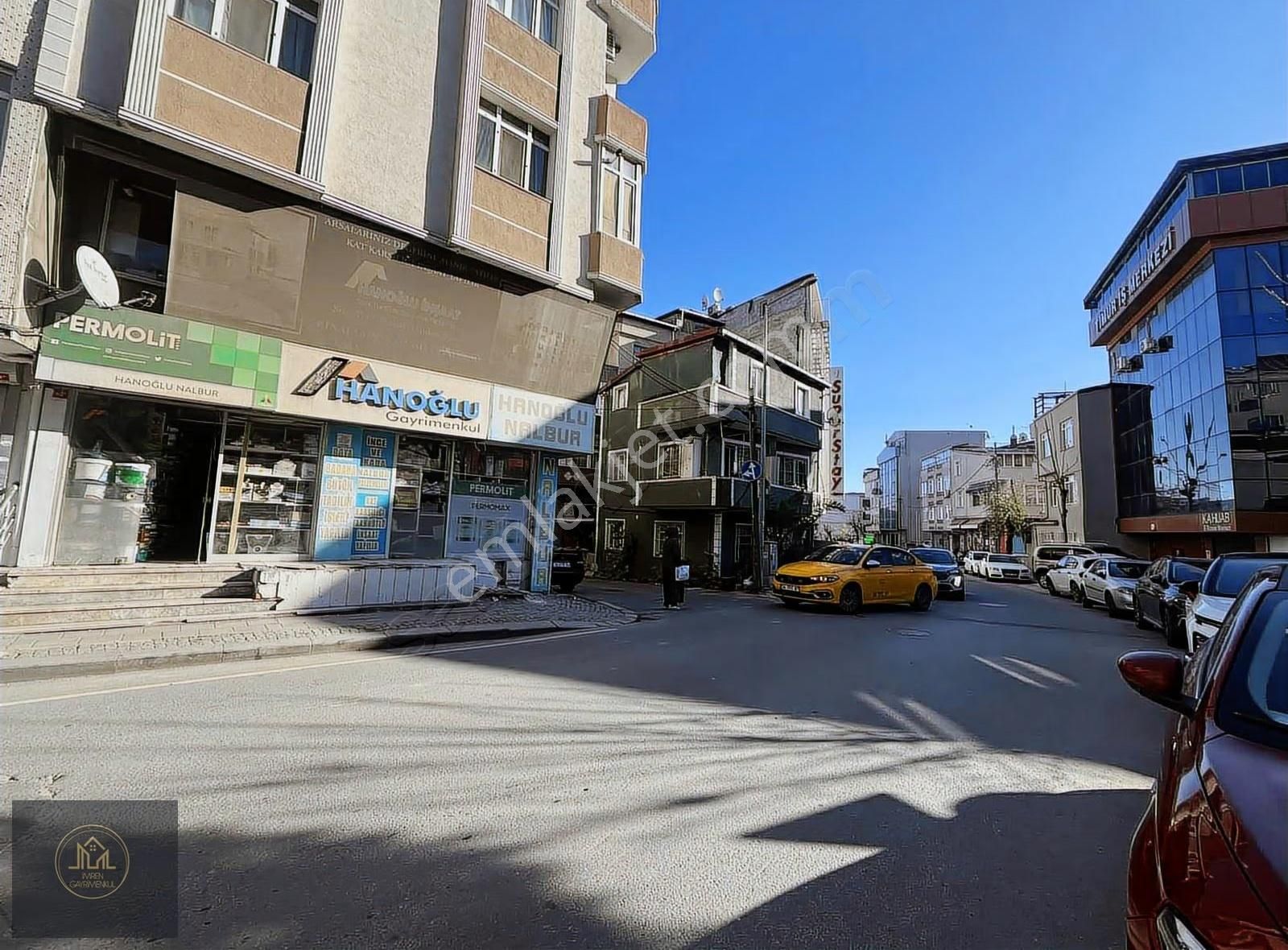 İmren Gayrimenkulden Satılık Sefaköy Merkezde 220m2 Krediye Uygn - Görsel 11