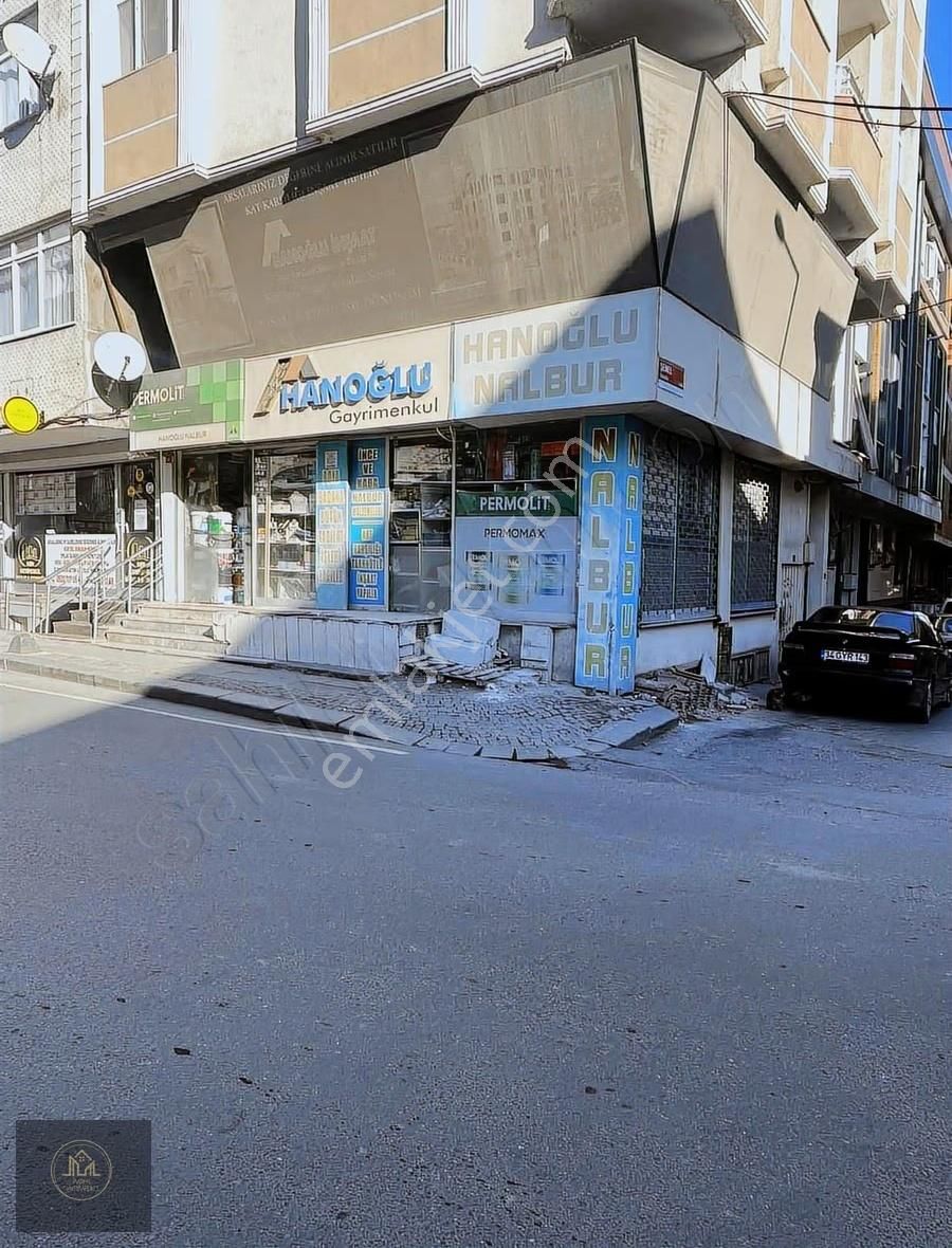 İmren Gayrimenkulden Satılık Sefaköy Merkezde 220m2 Krediye Uygn - Görsel 16