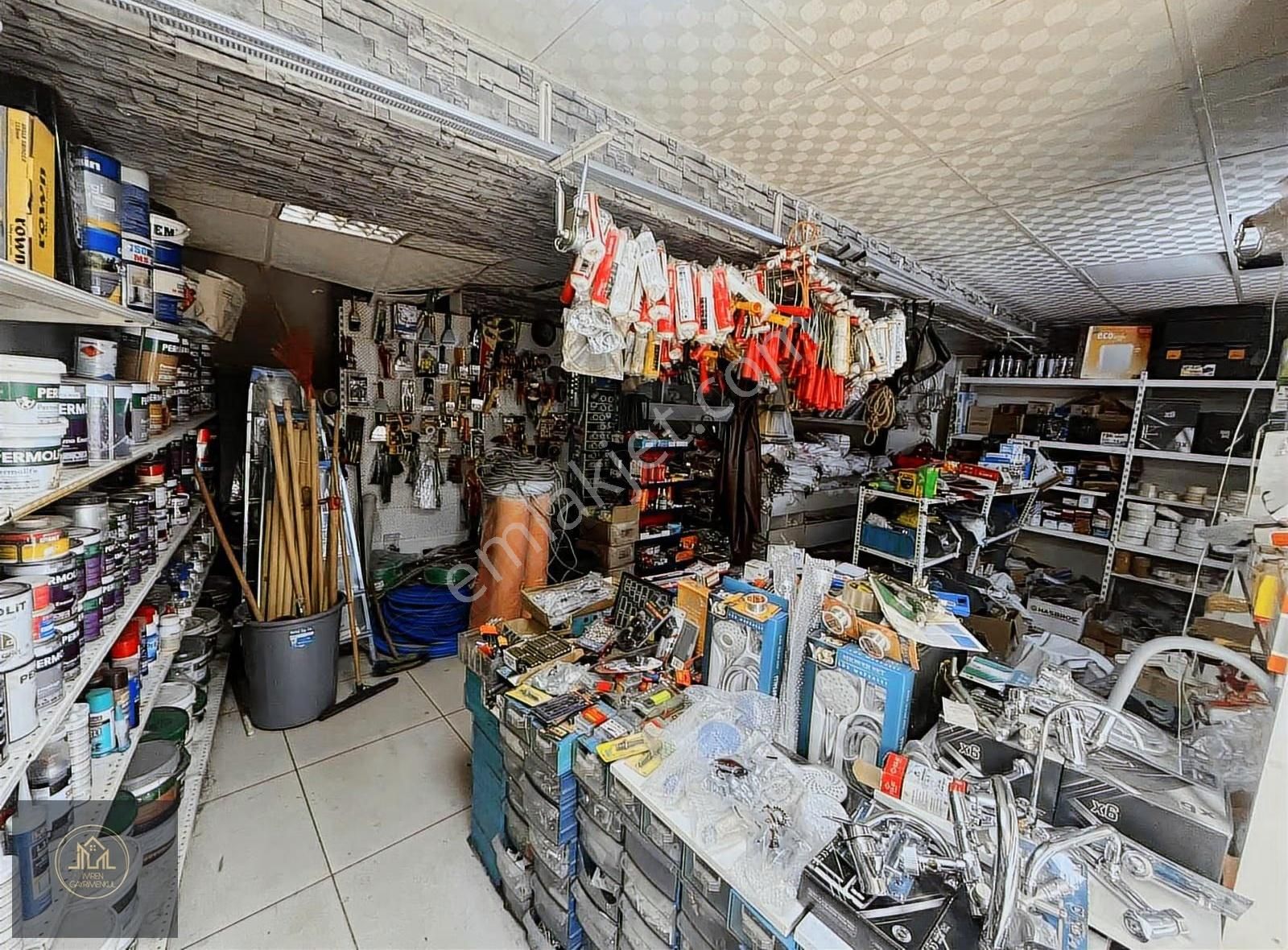 İmren Gayrimenkulden Satılık Sefaköy Merkezde 220m2 Krediye Uygn - Görsel 17