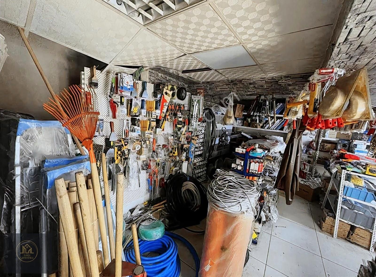 İmren Gayrimenkulden Satılık Sefaköy Merkezde 220m2 Krediye Uygn - Görsel 18