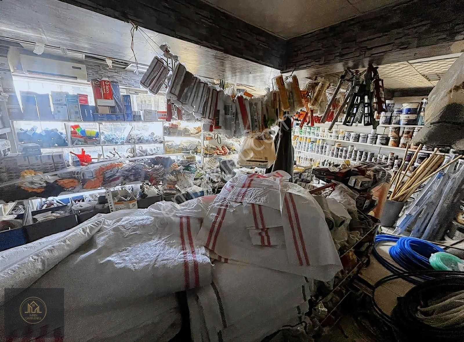 İmren Gayrimenkulden Satılık Sefaköy Merkezde 220m2 Krediye Uygn - Görsel 13