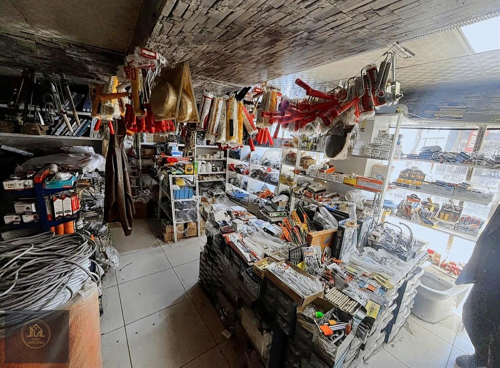 İmren Gayrimenkulden Satılık Sefaköy Merkezde 220m2 Krediye Uygn - Görsel 21