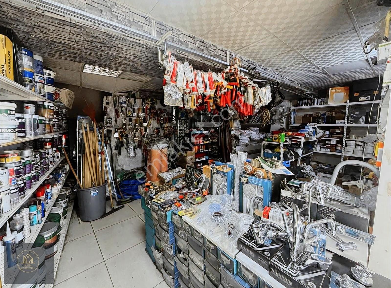 İmren Gayrimenkulden Satılık Sefaköy Merkezde 220m2 Krediye Uygn - Görsel 2