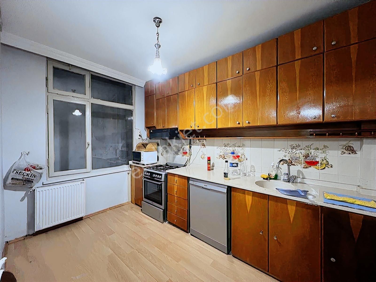 Trabzon Valilik Karşısı 2.kat 3+1 Geniş Daire - Görsel 16