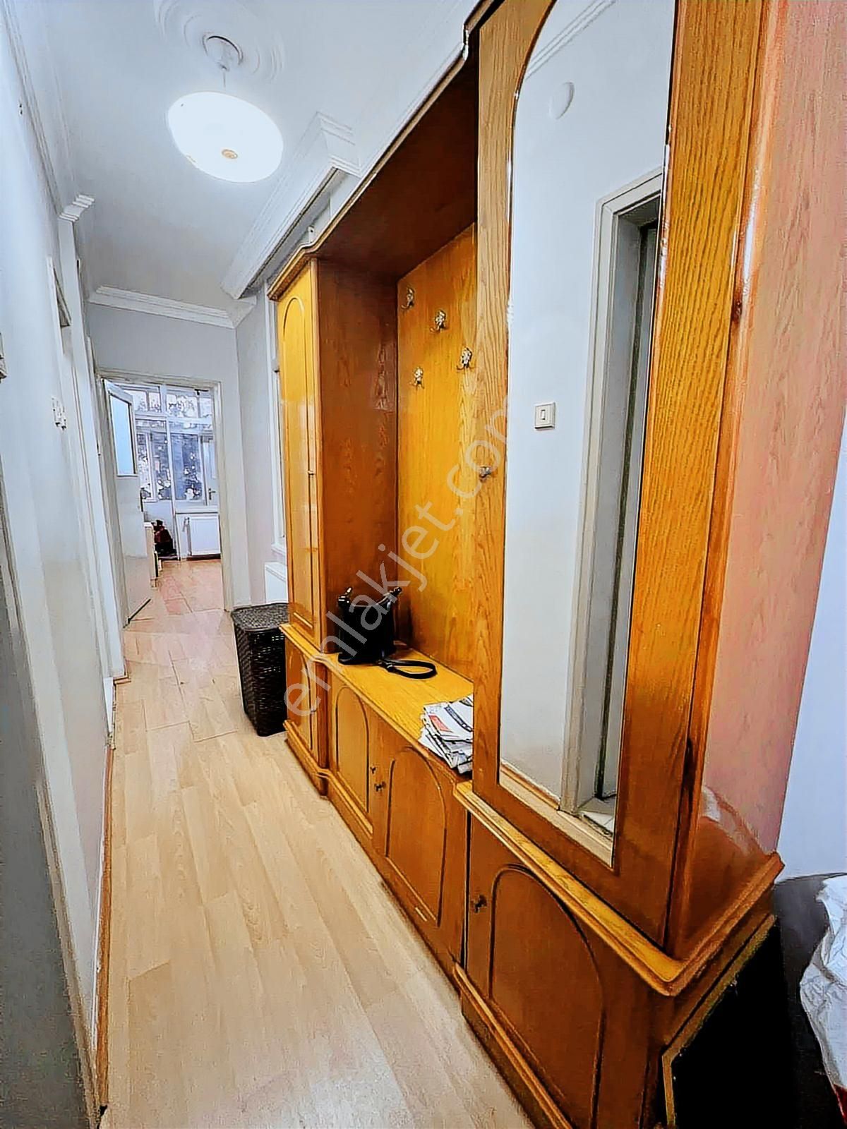 Trabzon Valilik Karşısı 2.kat 3+1 Geniş Daire - Görsel 3