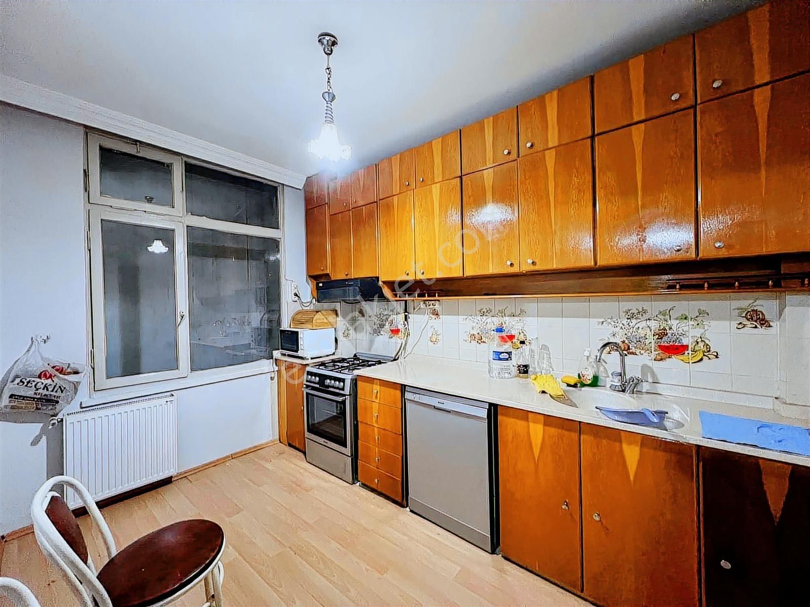 Trabzon Valilik Karşısı 2.kat 3+1 Geniş Daire - Görsel 13