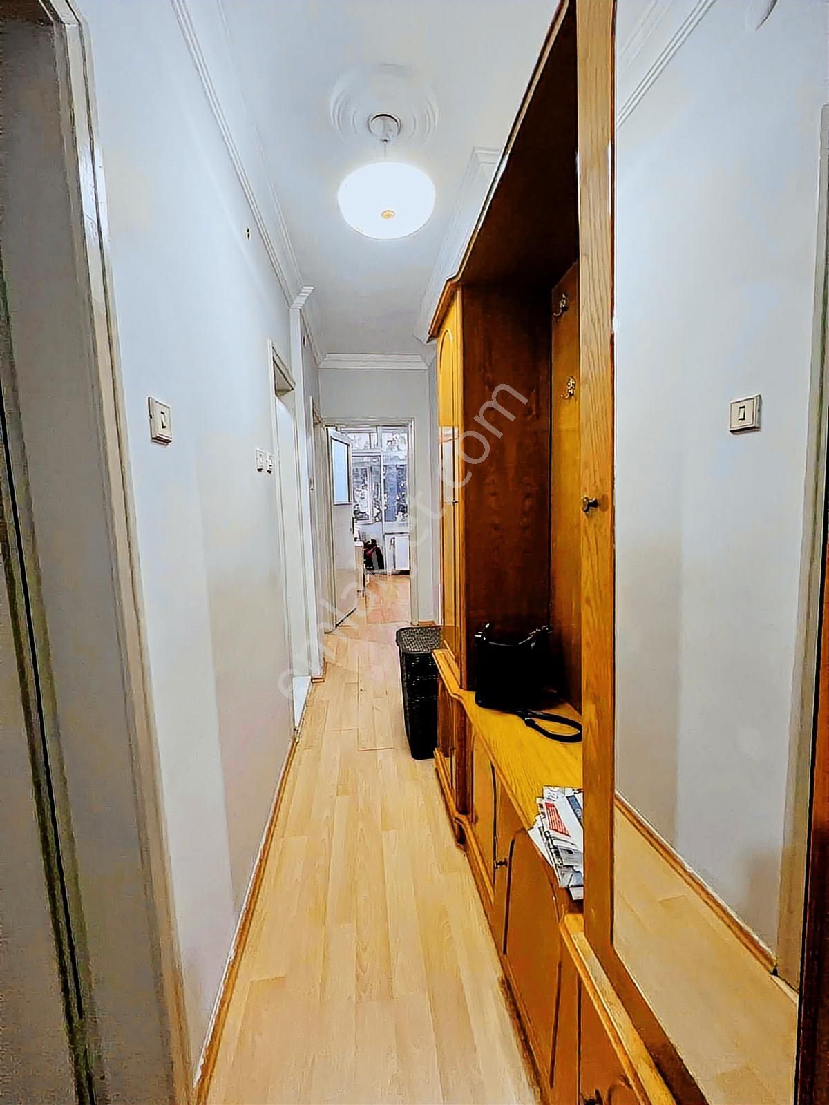 Trabzon Valilik Karşısı 2.kat 3+1 Geniş Daire - Görsel 7