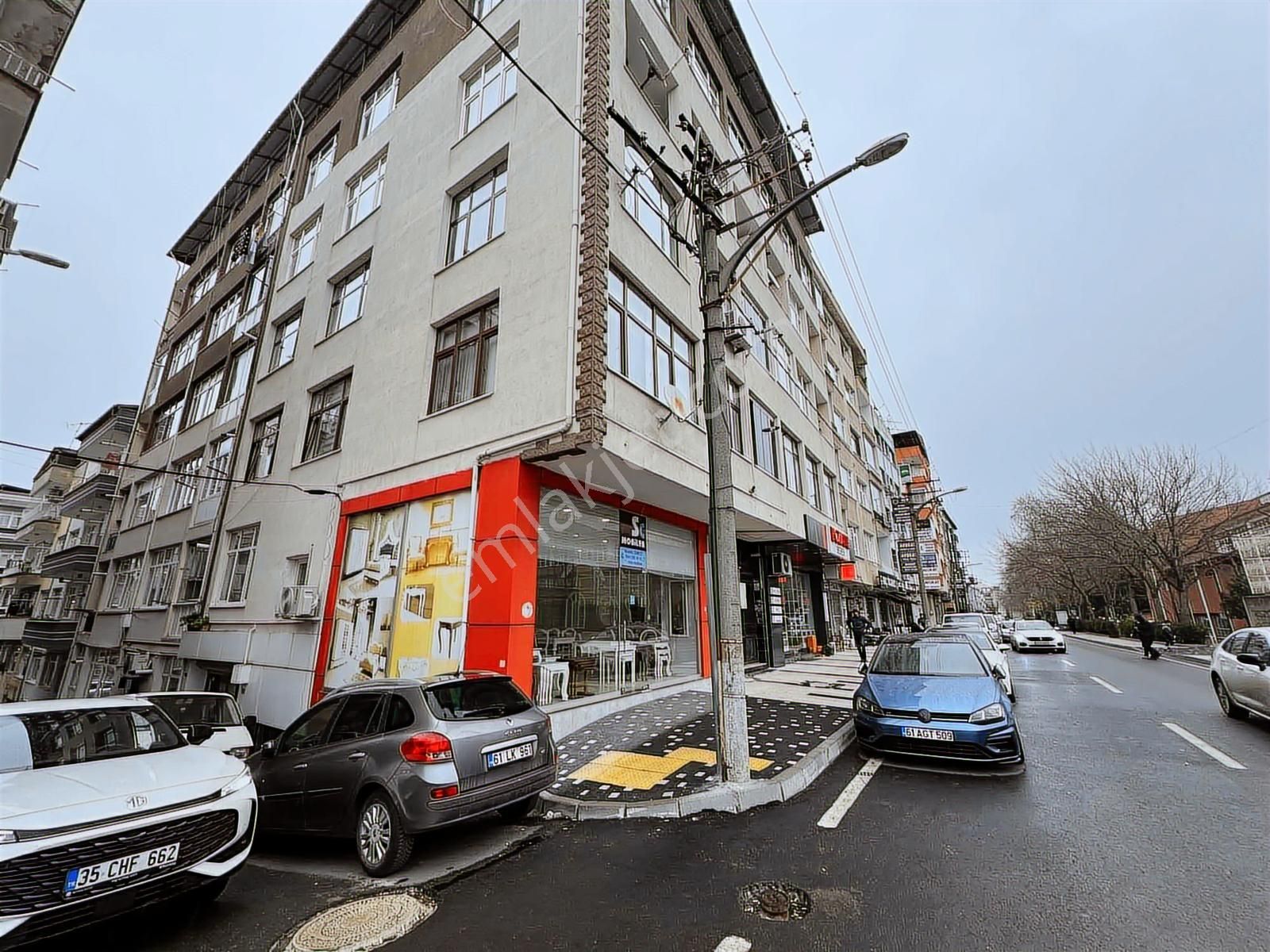 Trabzon Valilik Karşısı 2.kat 3+1 Geniş Daire - Görsel 2