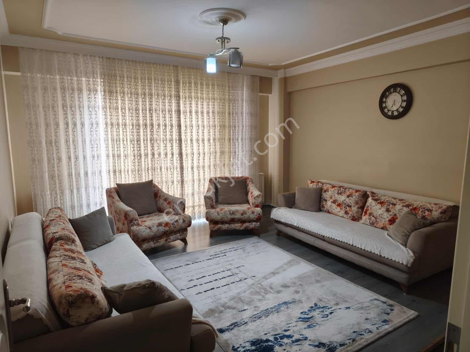 Otogar Karşısı Satılık Daire - Görsel 5