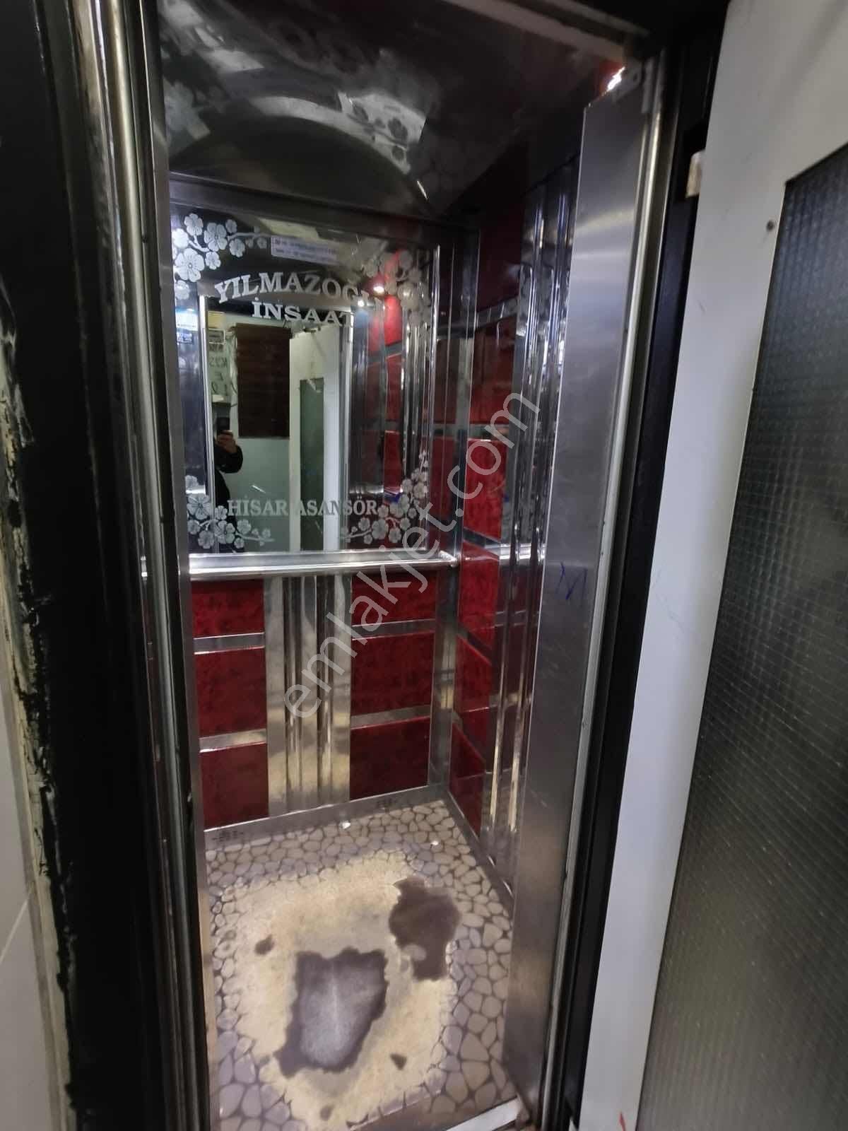 Otogar Karşısı Satılık Daire - Görsel 2