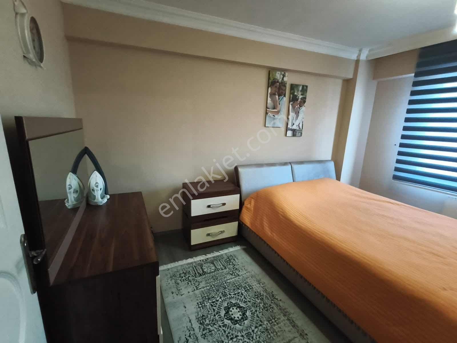 Otogar Karşısı Satılık Daire - Görsel 14