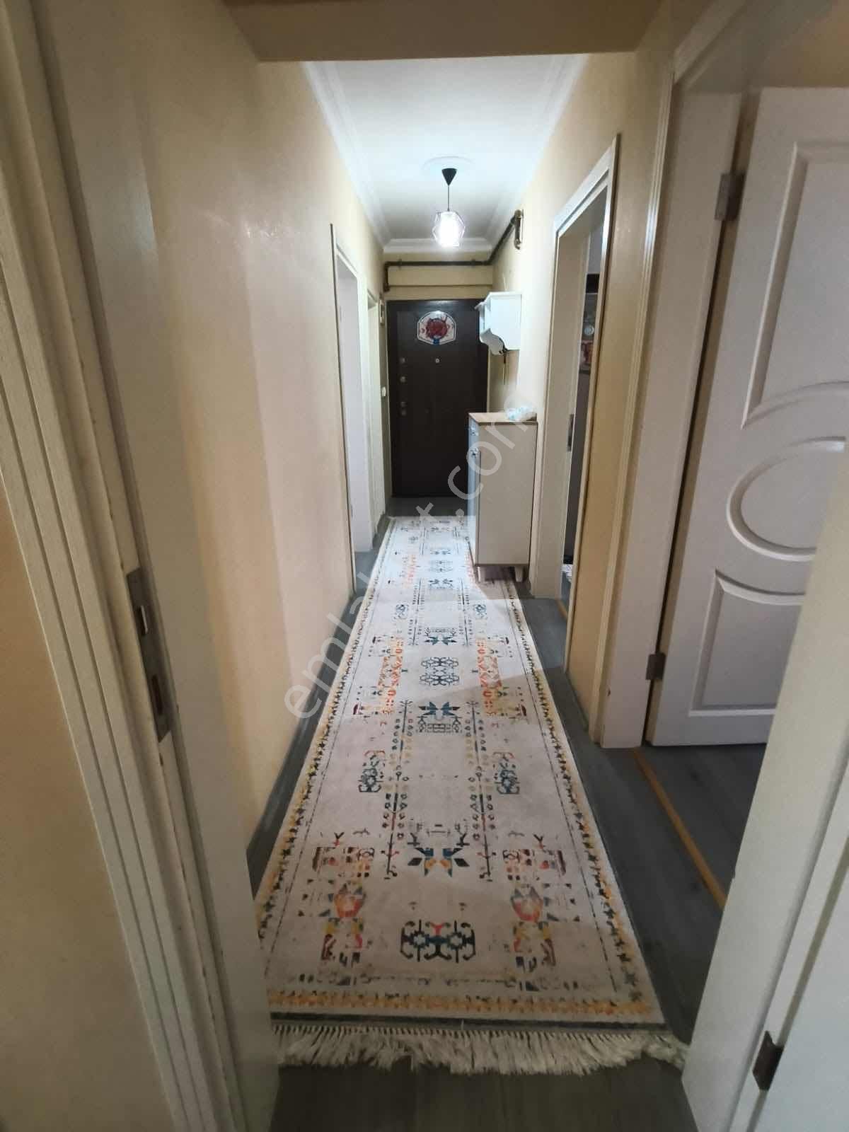 Otogar Karşısı Satılık Daire - Görsel 9
