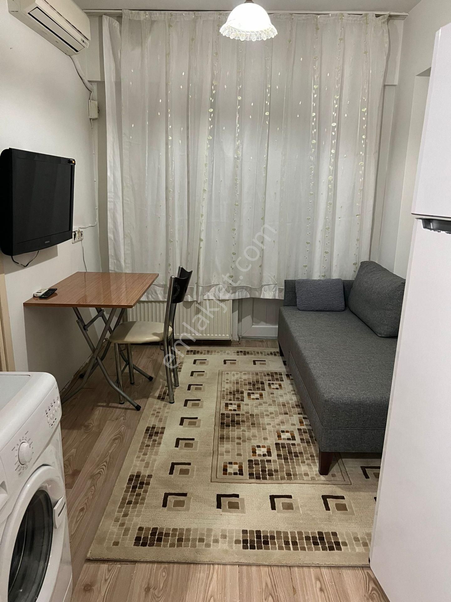 Ender Uysal Gayrimenkulden Asmalıevler De 2+1 Klimalı Bahçe Katı Apart