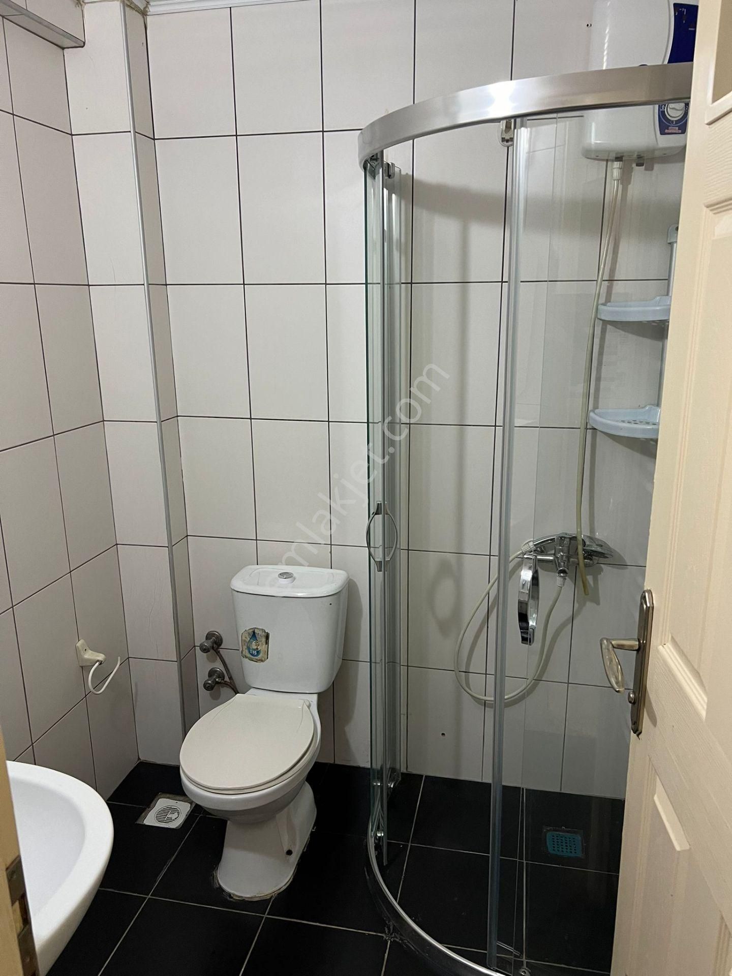 Ender Uysal Gayrimenkulden Asmalıevler De 2+1 Klimalı Bahçe Katı Apart - Görsel 6