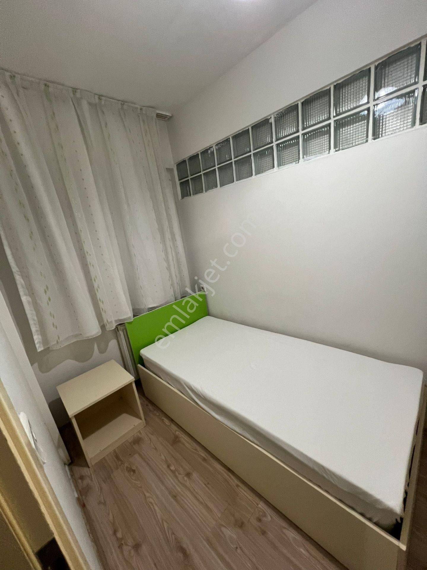 Ender Uysal Gayrimenkulden Asmalıevler De 2+1 Klimalı Bahçe Katı Apart - Görsel 5