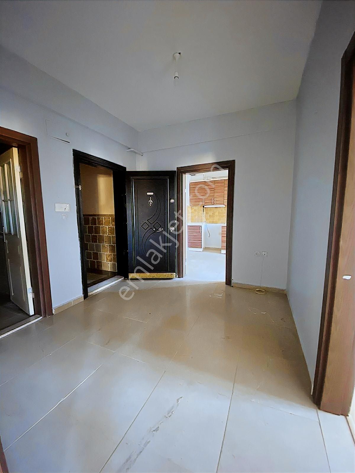 İldem 5 De Muhteşem Lokasyonda 3+1 Duru Kent Sitesi - Görsel 22