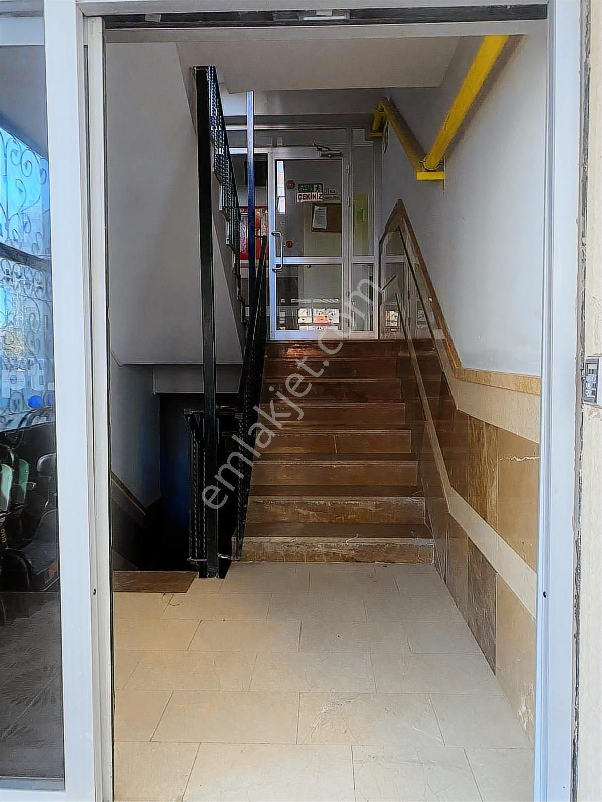 İldem 5 De Muhteşem Lokasyonda 3+1 Duru Kent Sitesi - Görsel 9