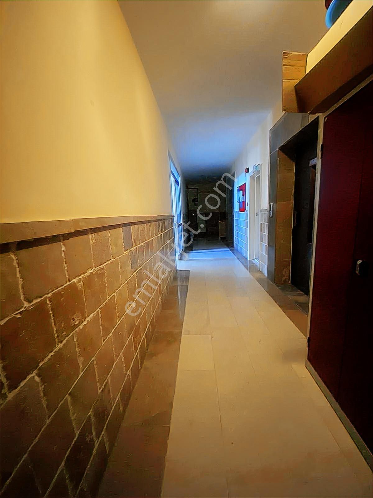 İldem 5 De Muhteşem Lokasyonda 3+1 Duru Kent Sitesi - Görsel 19